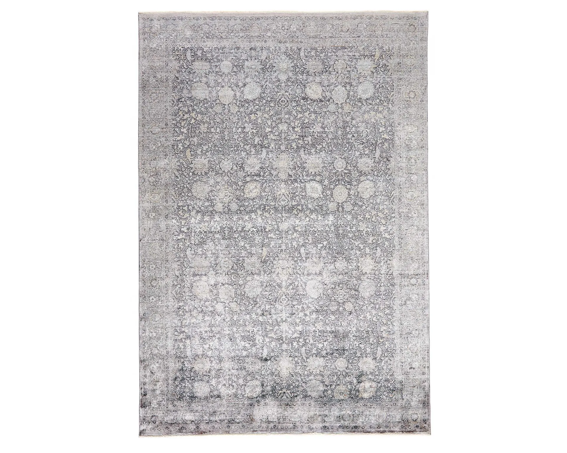 Rezas orientalisk x Abstract matta 160 x 230 cm