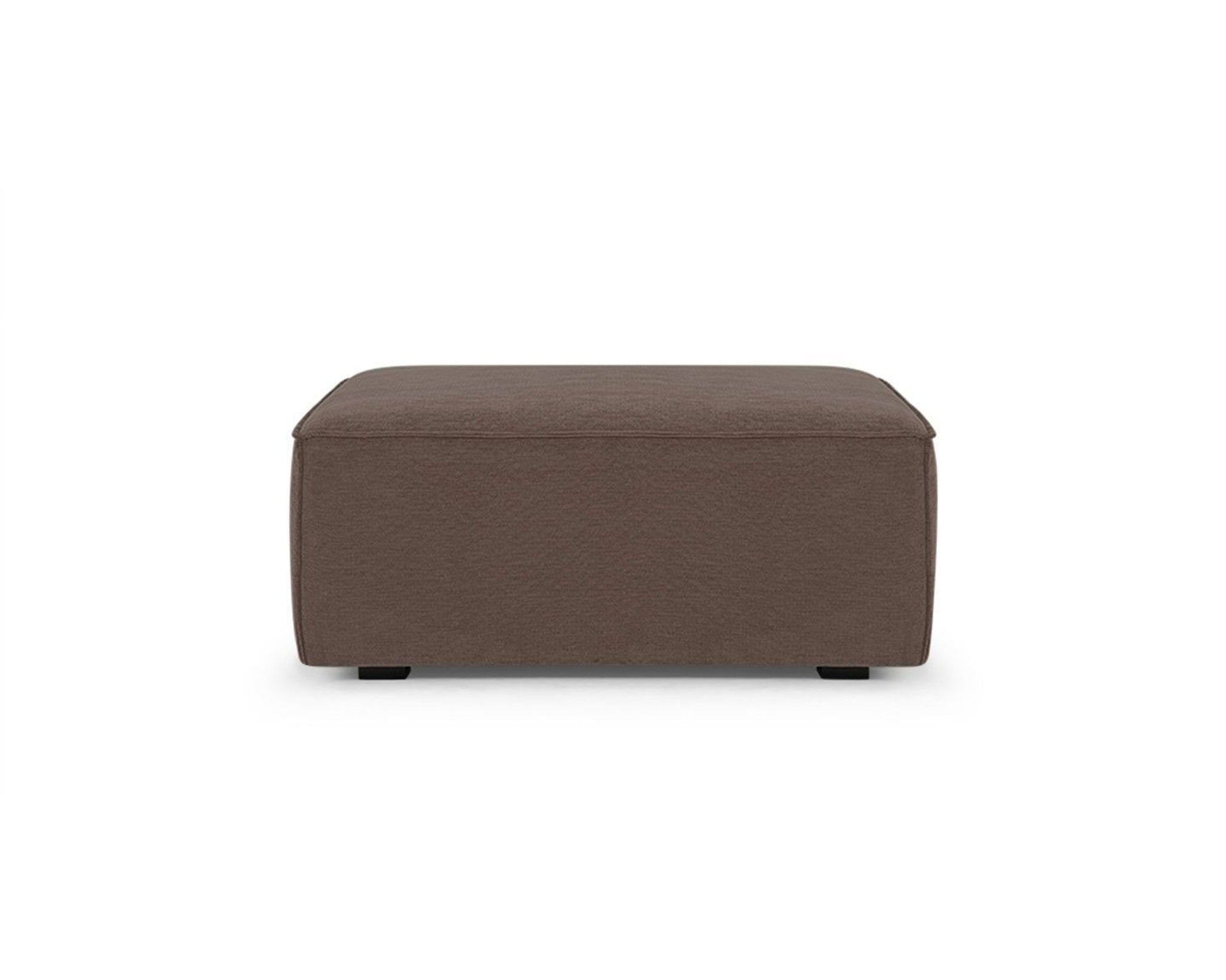 Sofacompany Dane fotpall brun