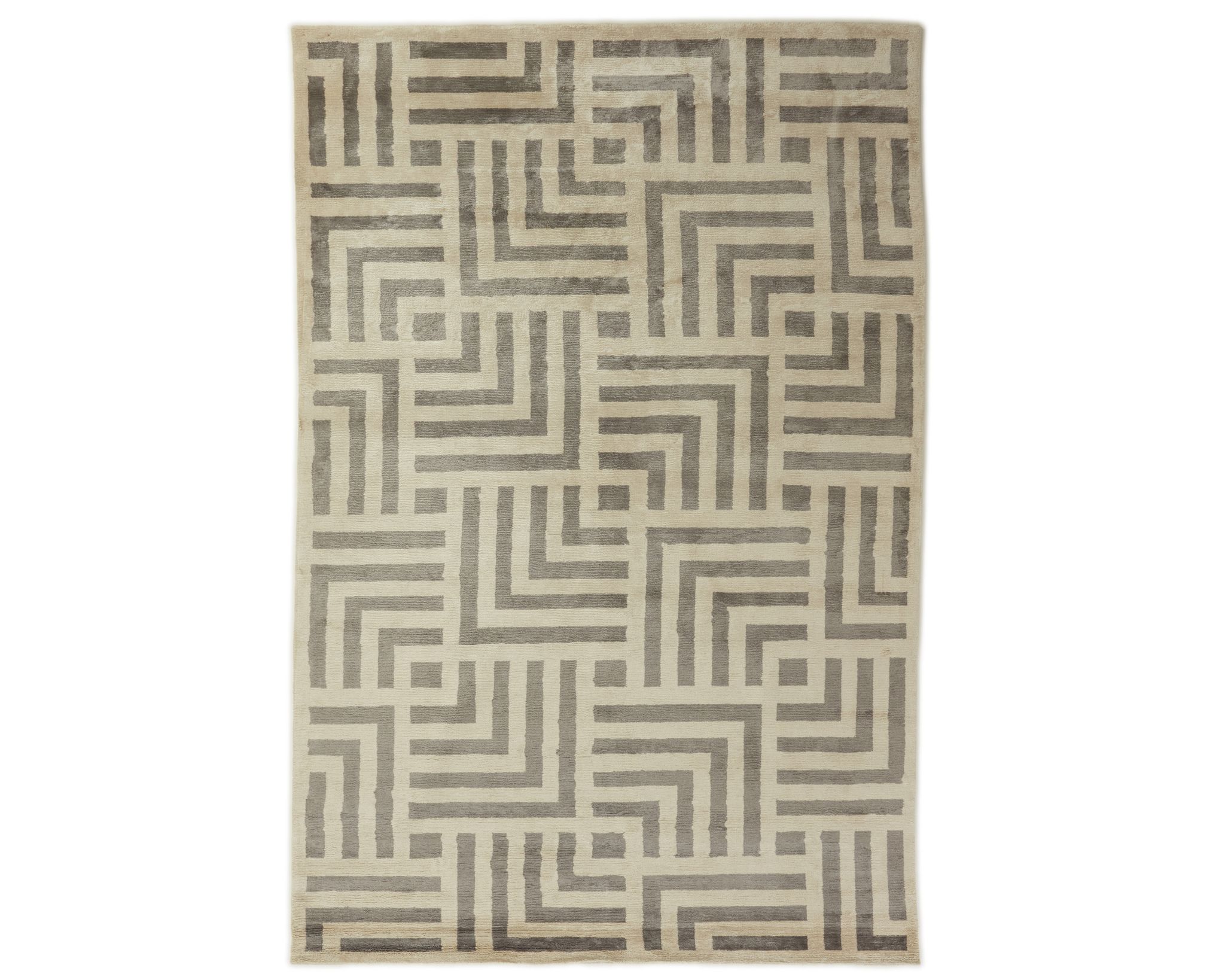 Rezas Modern Handmade Mix matta 300 x 200 cm