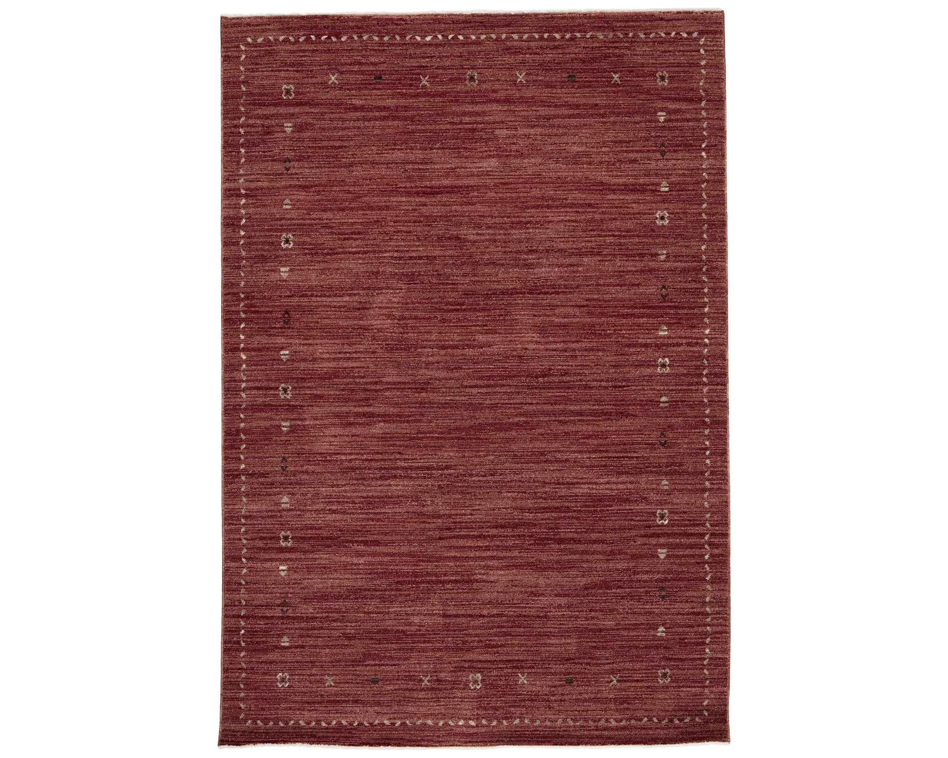 Rezas Everyday Gabbeh matto 170 x 240 cm