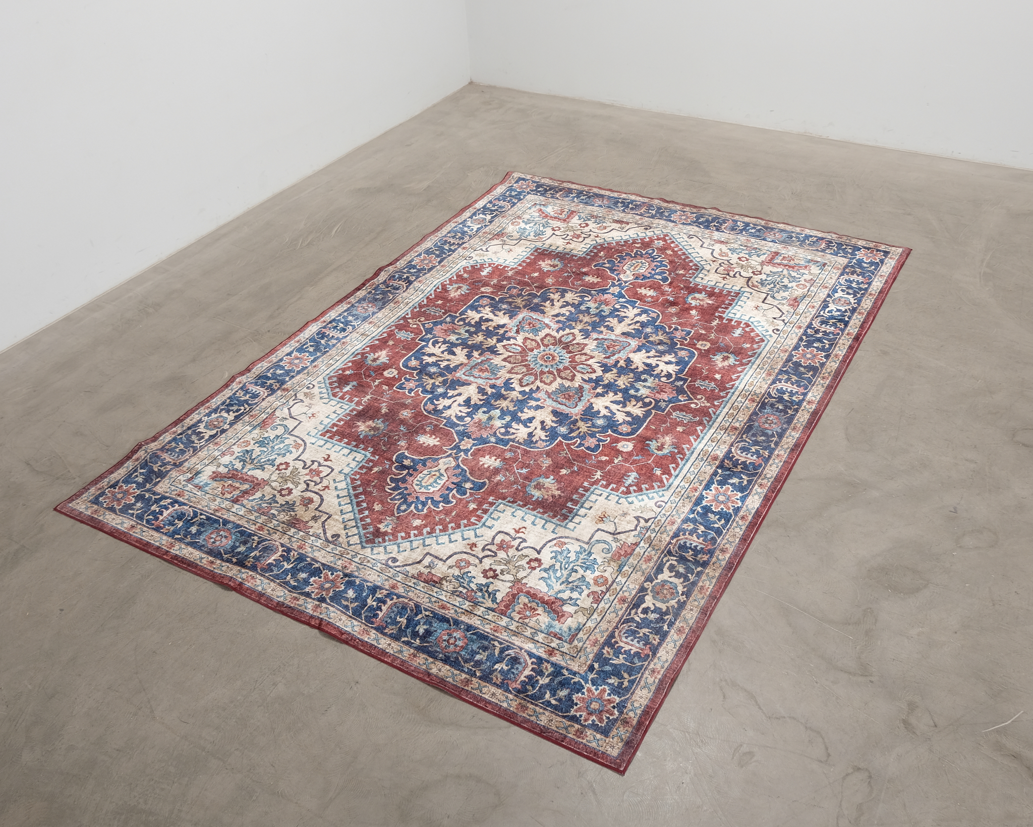 Tarfaya matta 200 x 290 cm