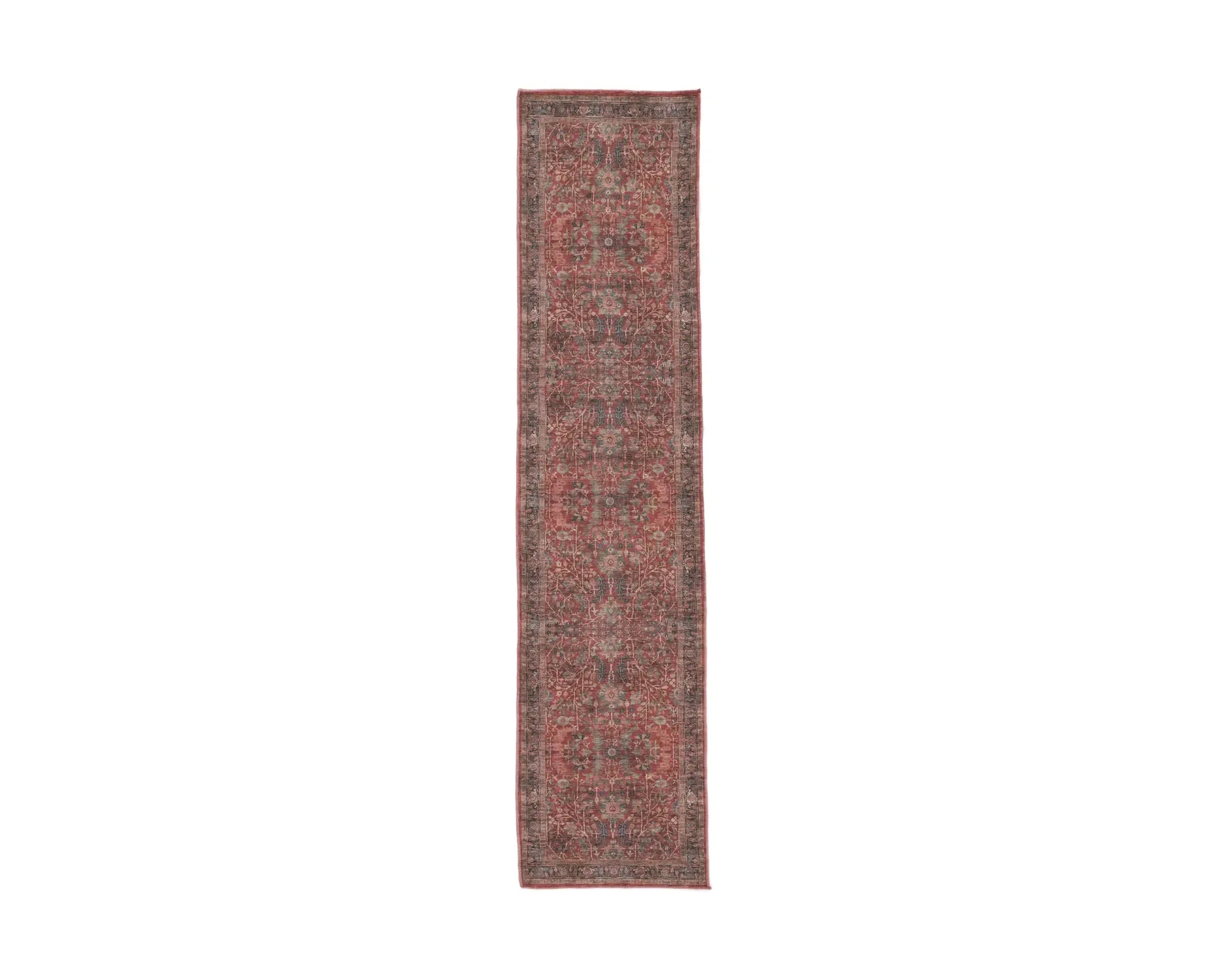 Rugvista Essential Khalifa Oriental hallmatta 80 x 350 cm