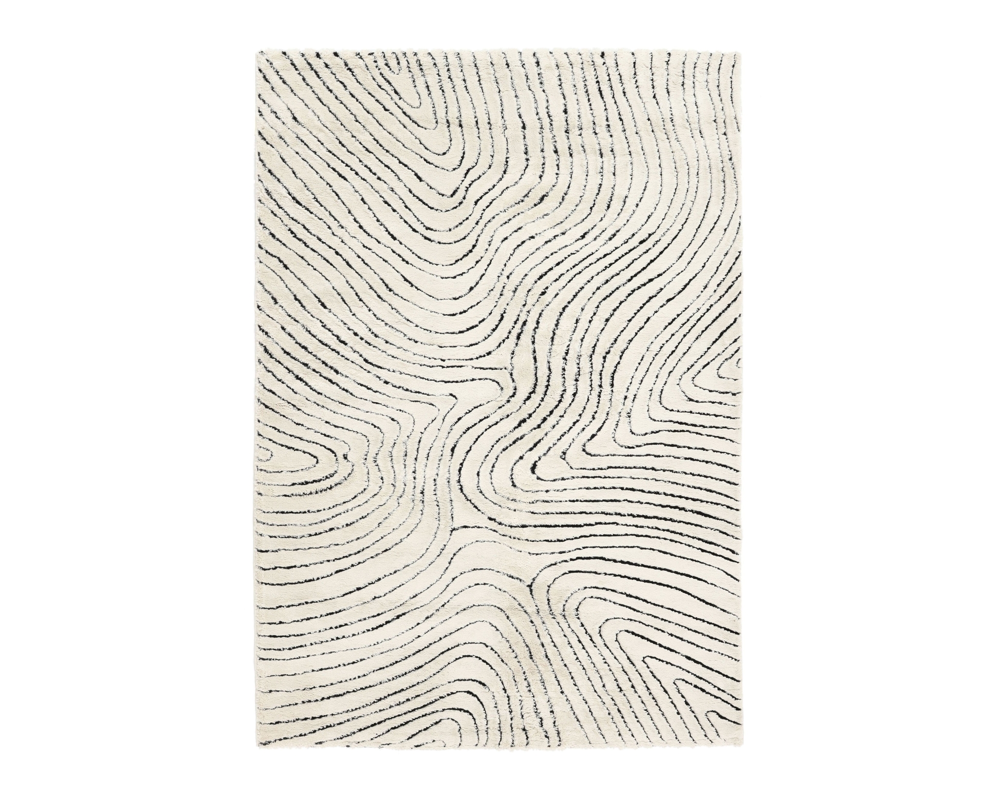 Rugvista Essential Chaima matta 200 x 300 cm naturvit