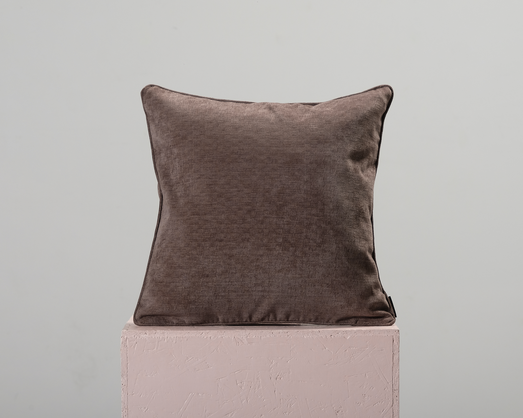 Sofacompany Posh kudde brun