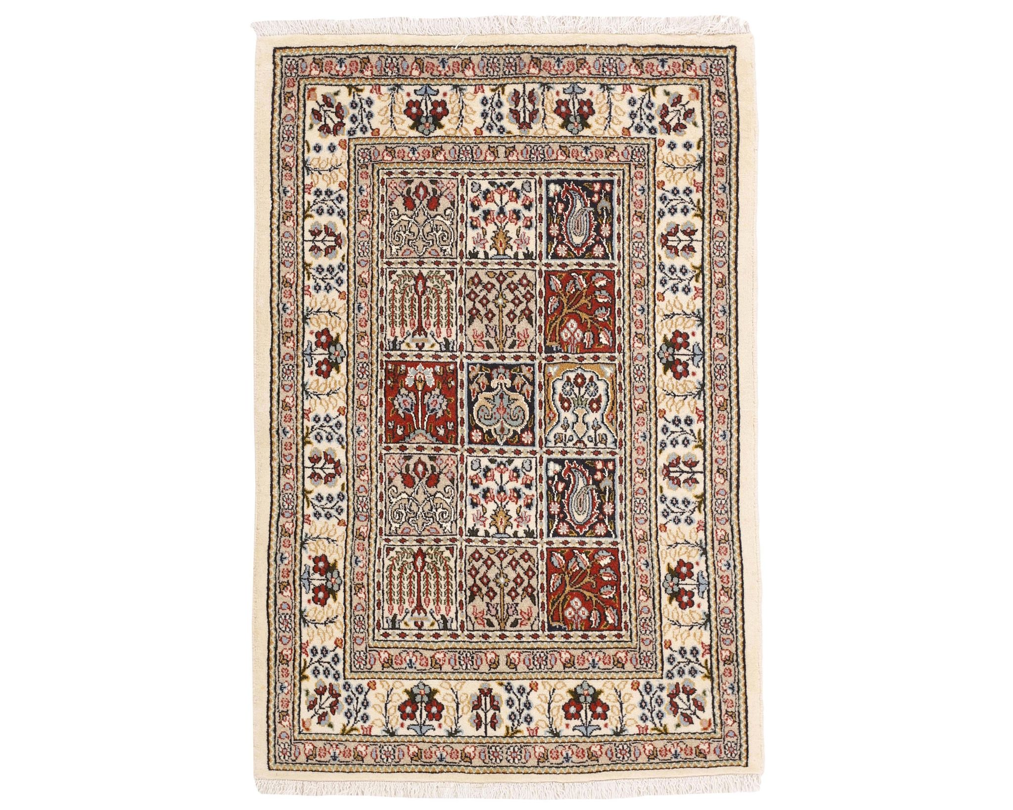 Moud Garden itämainen matto 80 x 120 cm