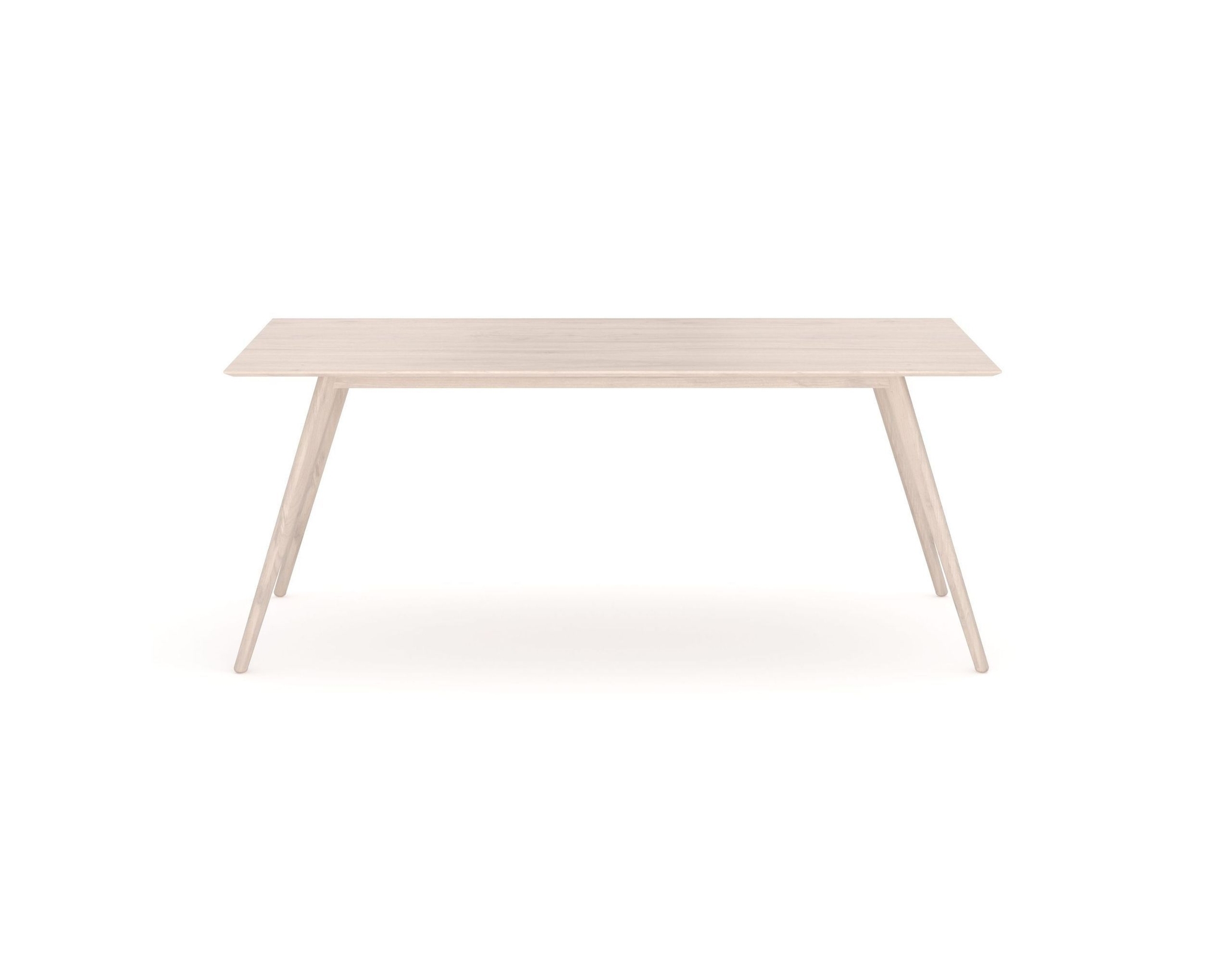 Tyr&ouml; matbord 190 cm