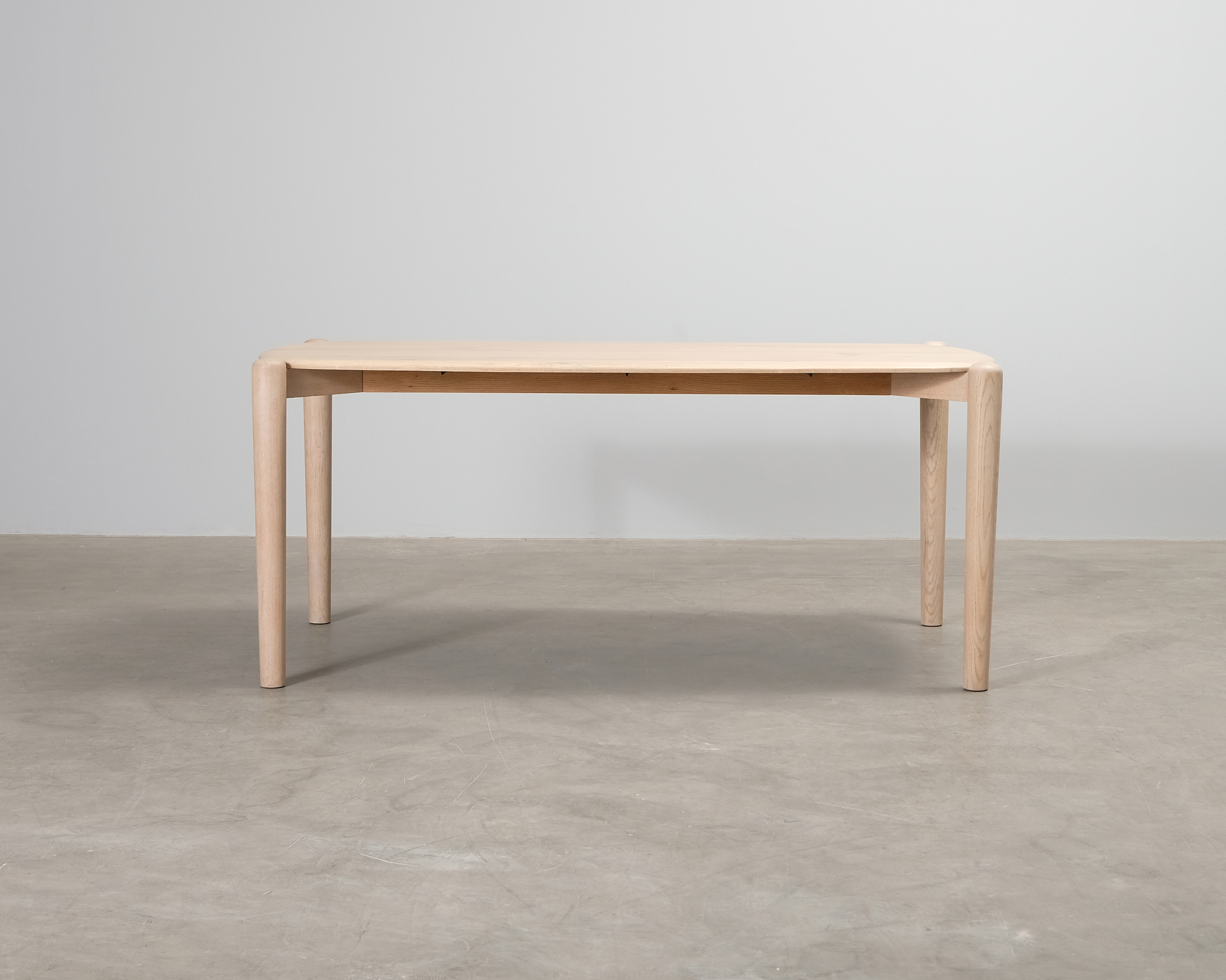 Micadoni Aires matbord 160 cm
