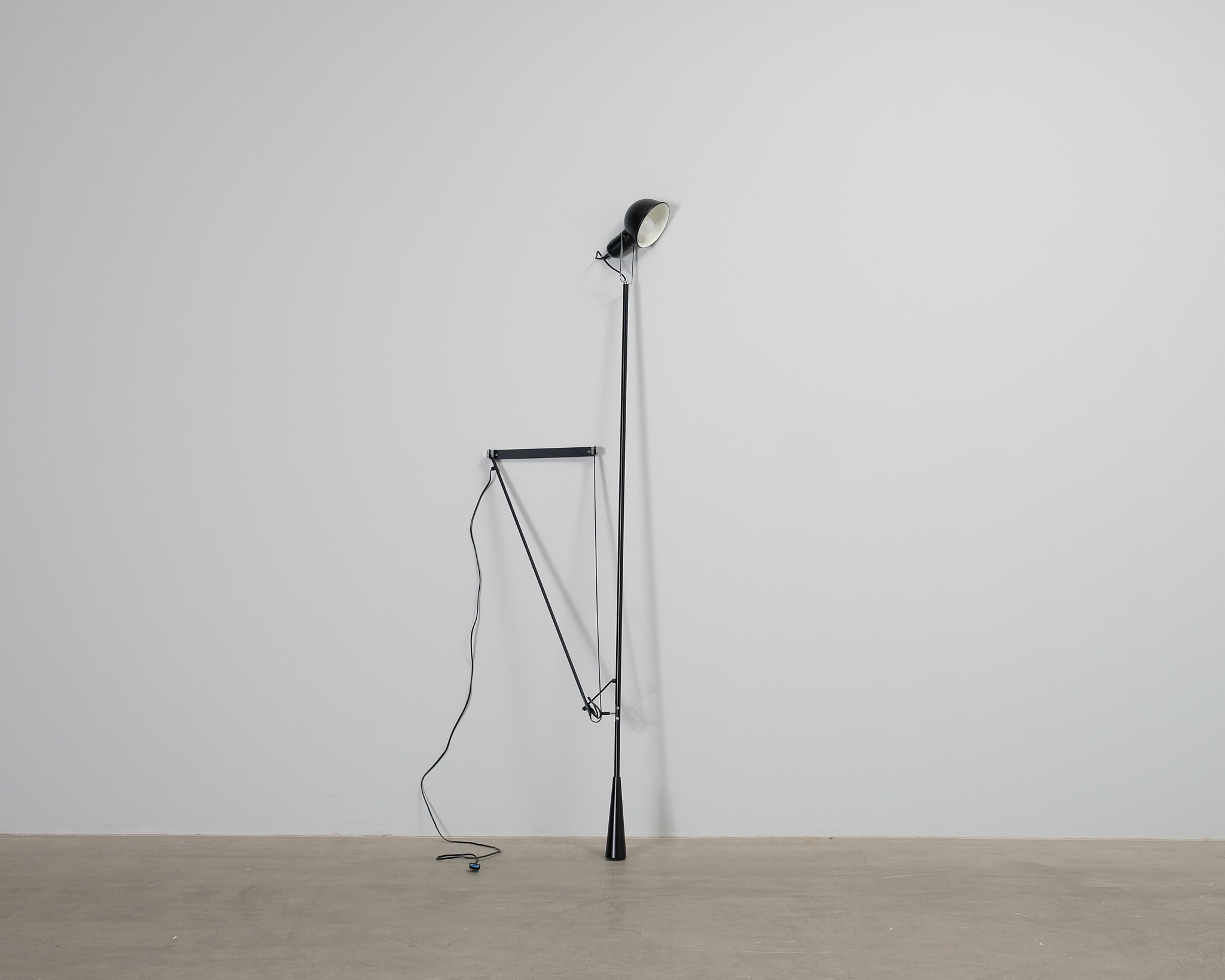 Flos 265 vägglampa