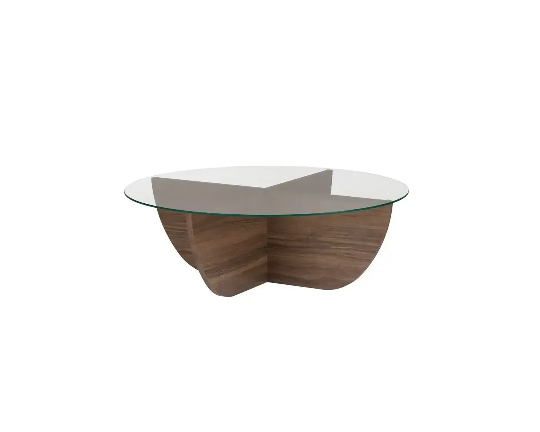 Orwin soffbord ø 90 cm