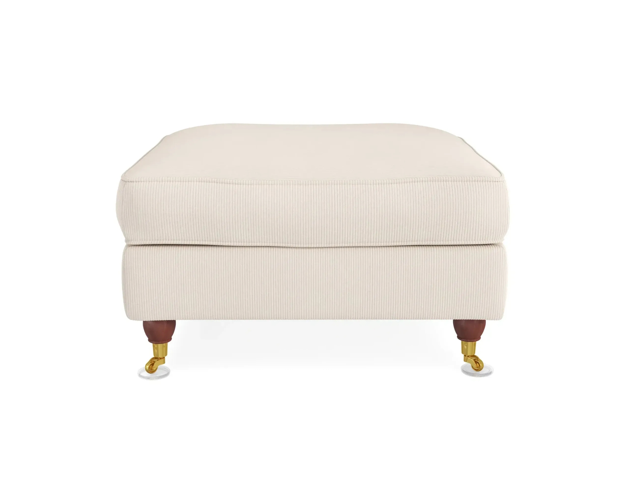 Bloomington Oxford Lyx puff beige