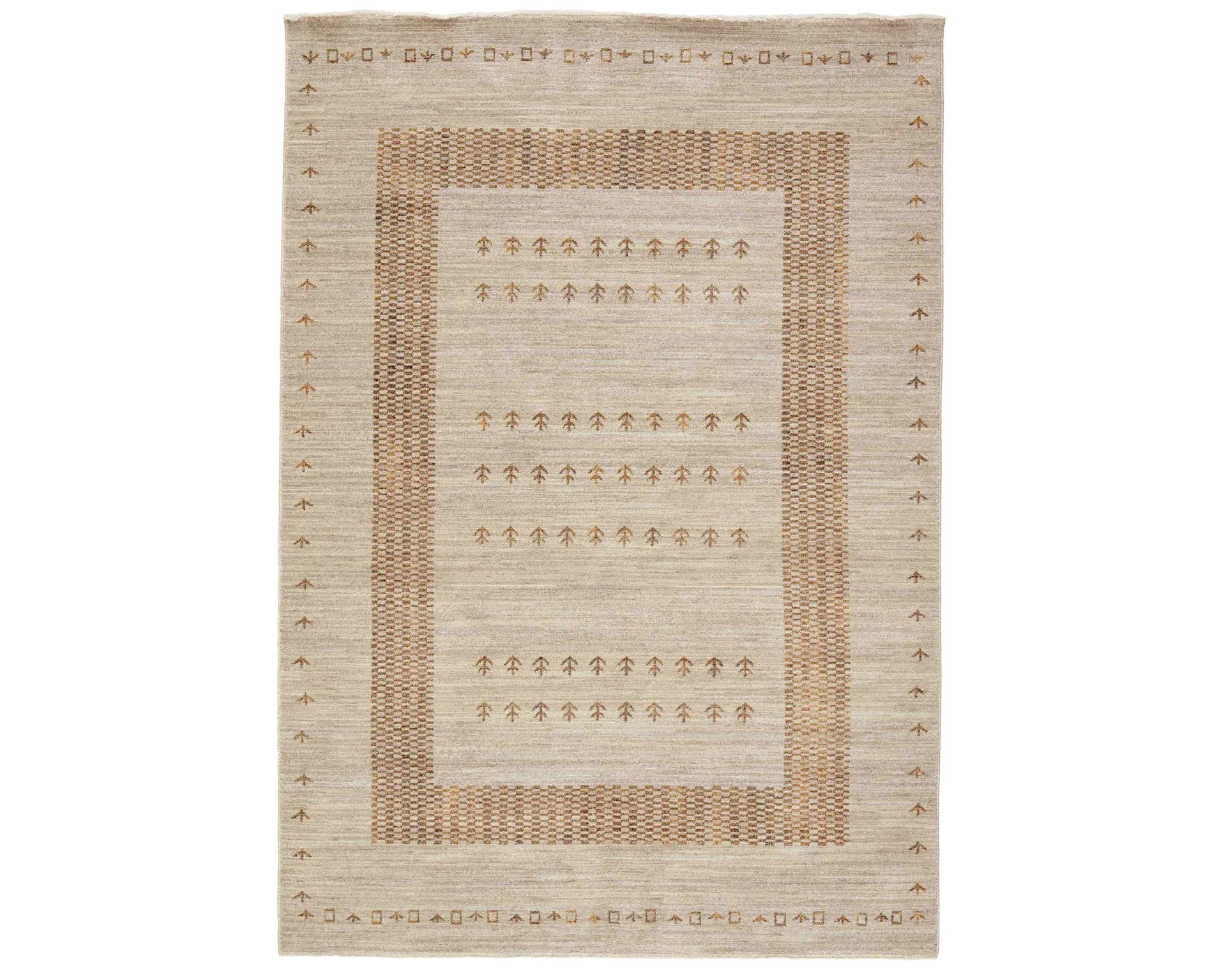 Everyday Gabbeh matta 170 x 240 cm