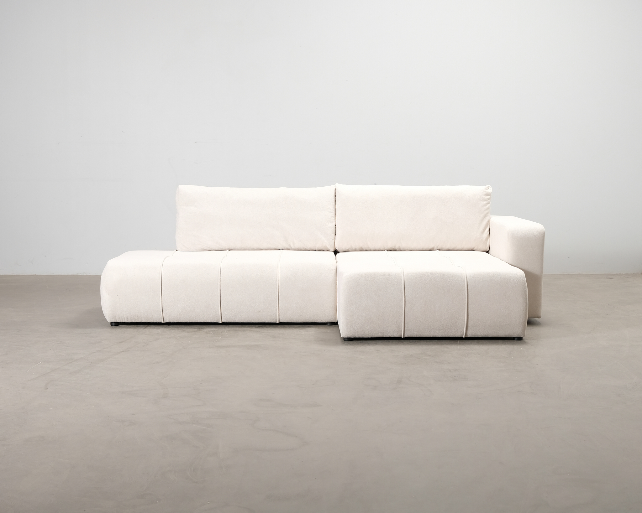 Flo 3-sits b&auml;ddsoffa med divan