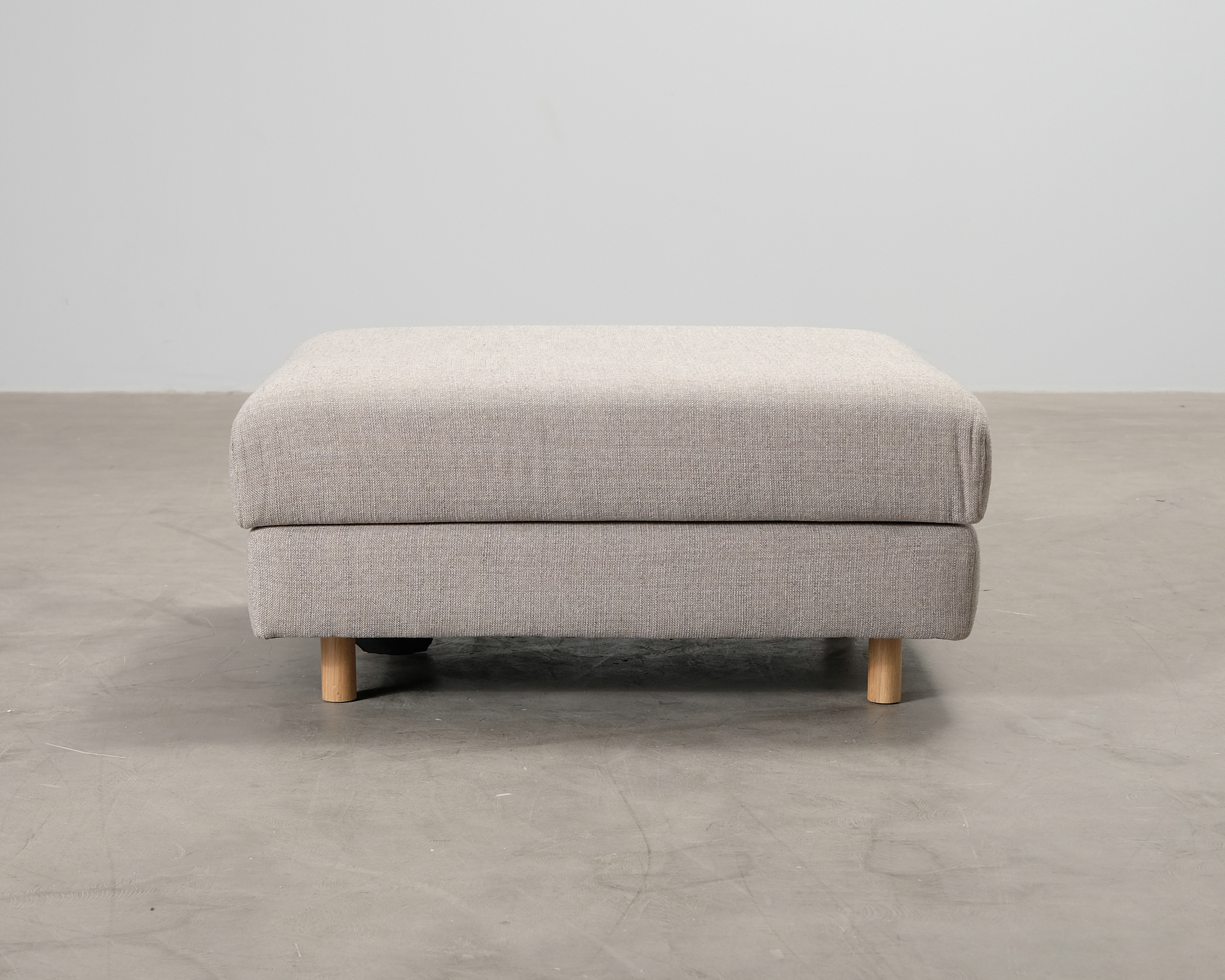 Sofacompany Douglas puff Vega Sand Dune