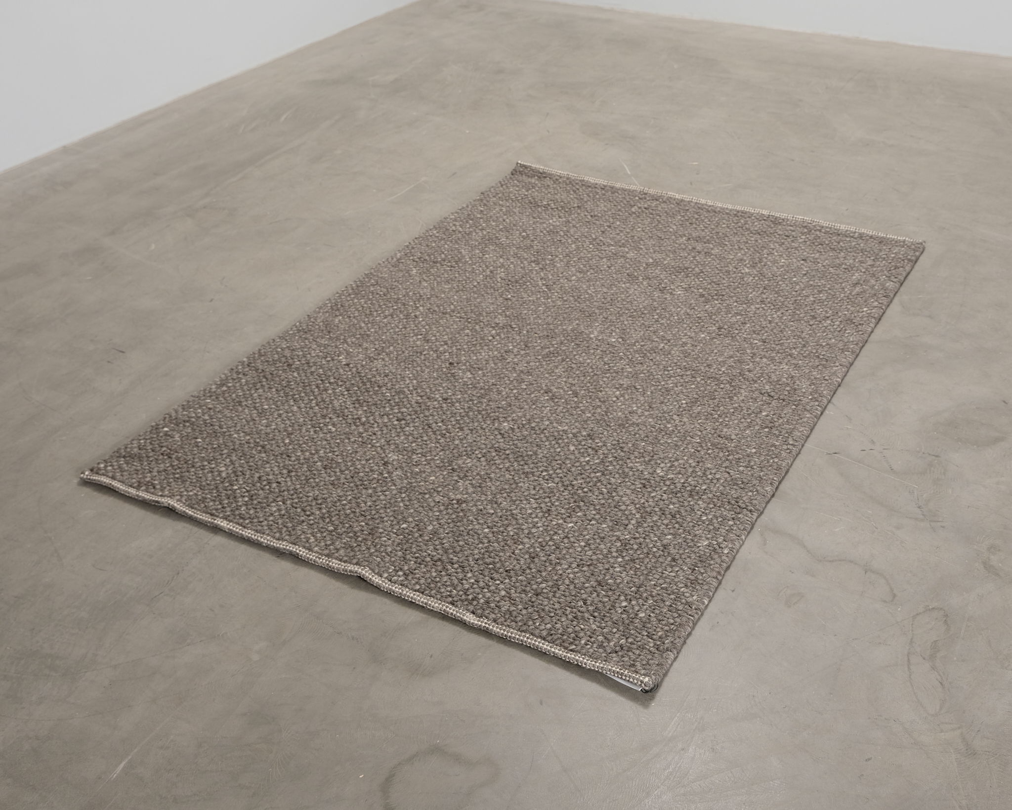 Blomus Perla matta 140 x 200 cm Gun Metal Melange