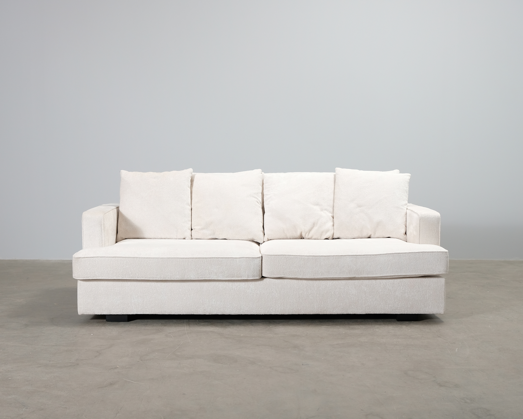 Rossita Lyx 3-sits soffa