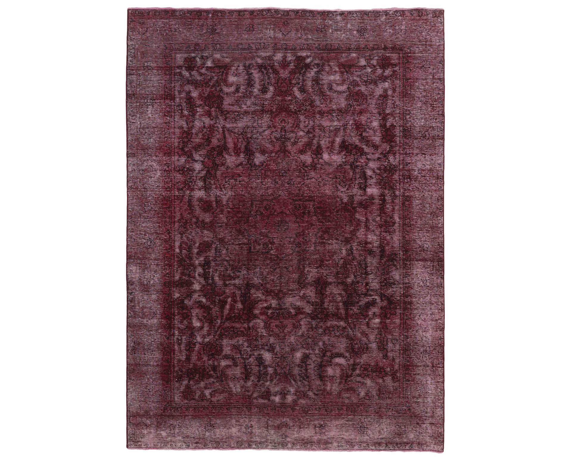 Vintage Royal Fine itämainen matto 203 x 284 cm