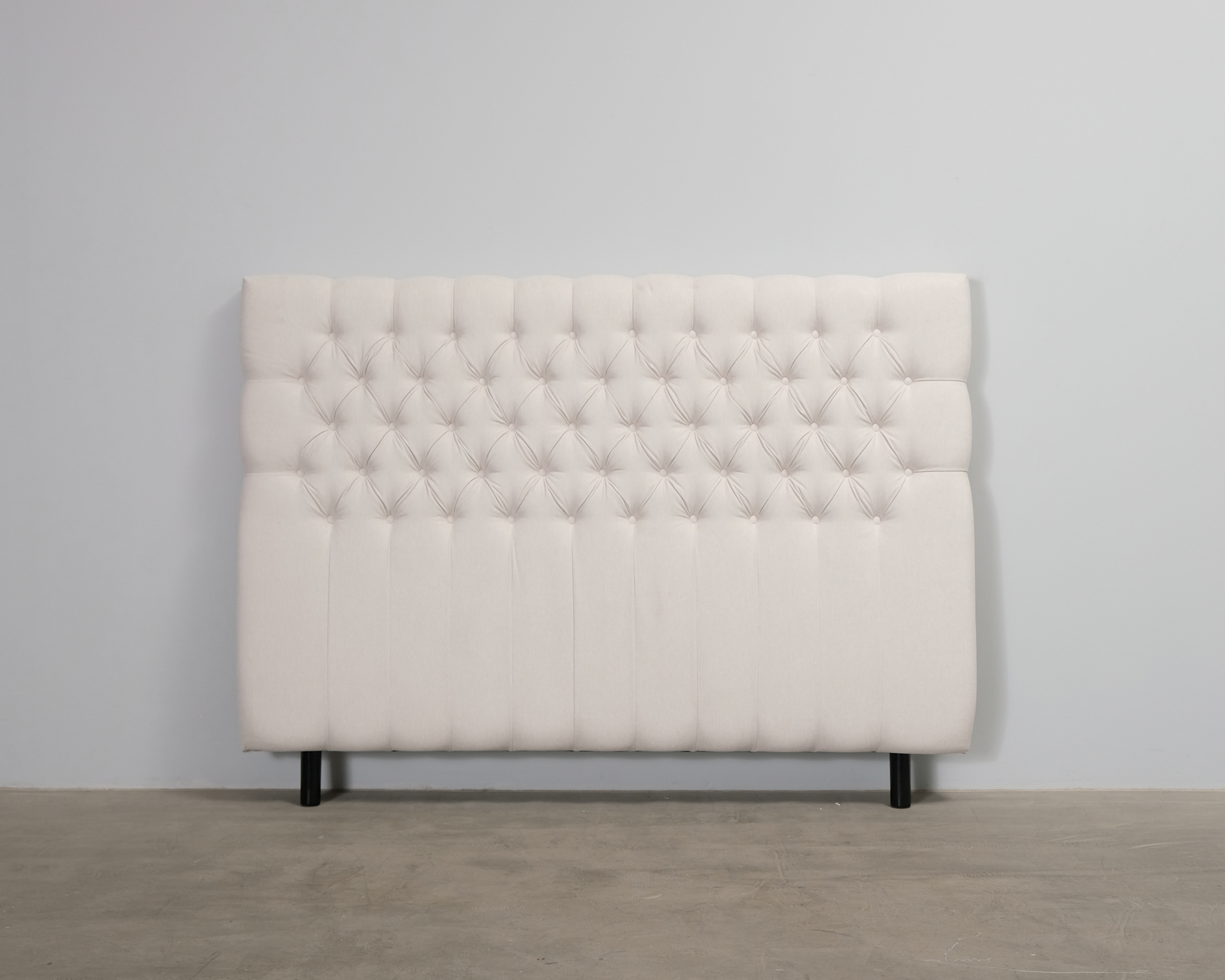 Hvila Lyx s&auml;nggavel 180 cm ljusbeige