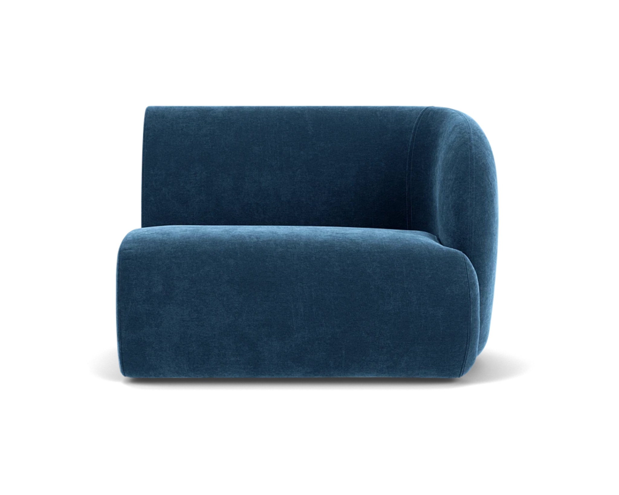 Sofacompany Paula soffmodul h&ouml;ger Planet Legion Blue