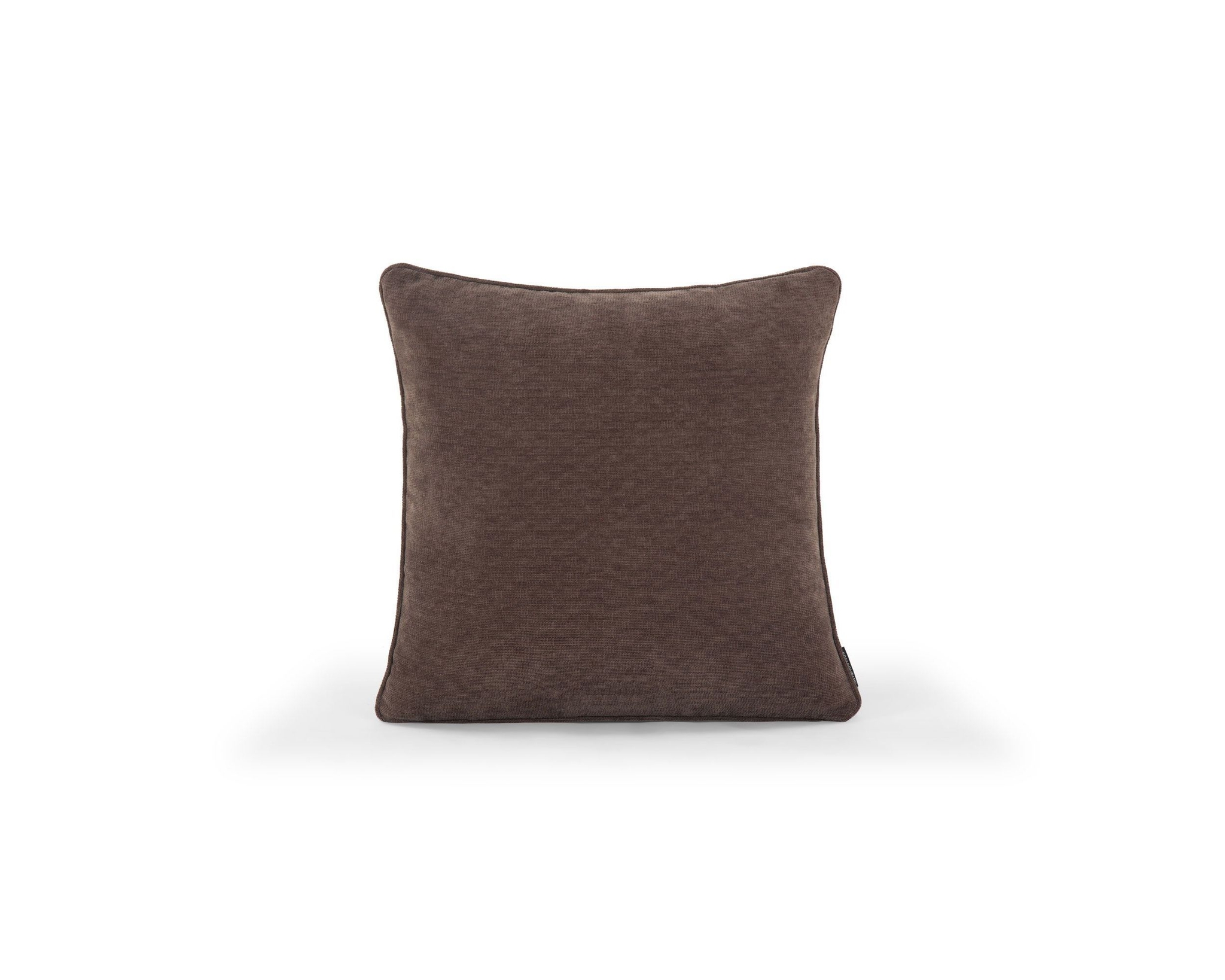 Sofacompany Posh kudde brAulla Cacao, set om 2