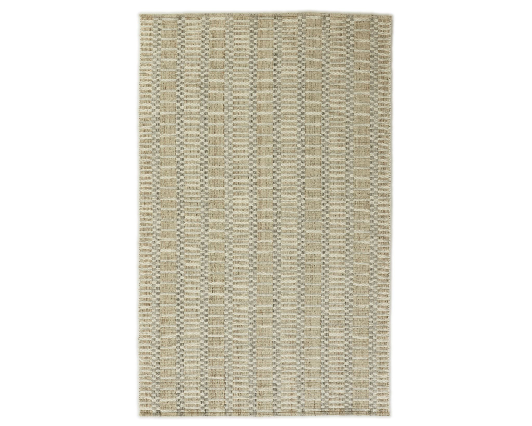 Rezas Modern Flatweave Mix matta 160 x 230 cm