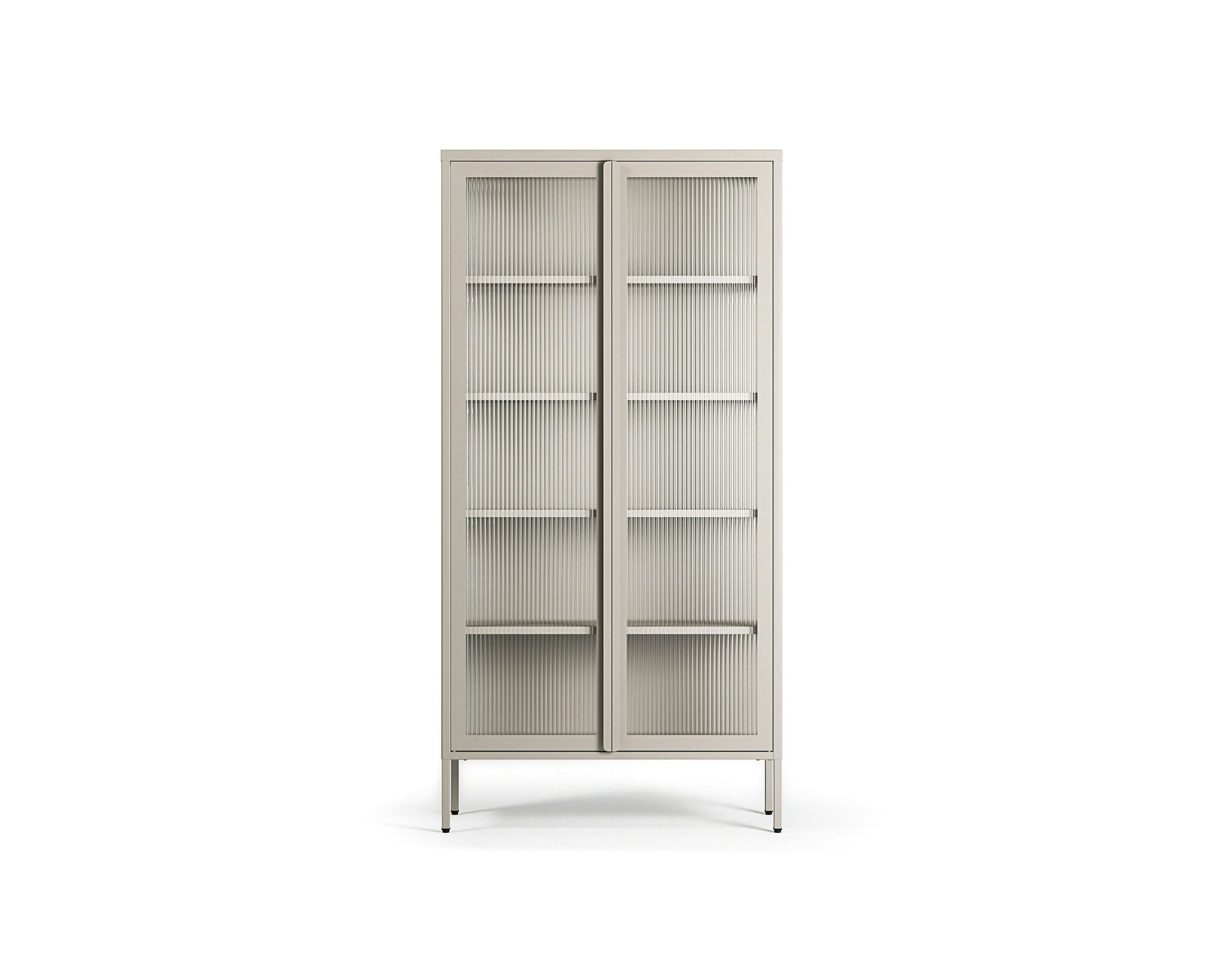 Department Store skåp Pebble Grey