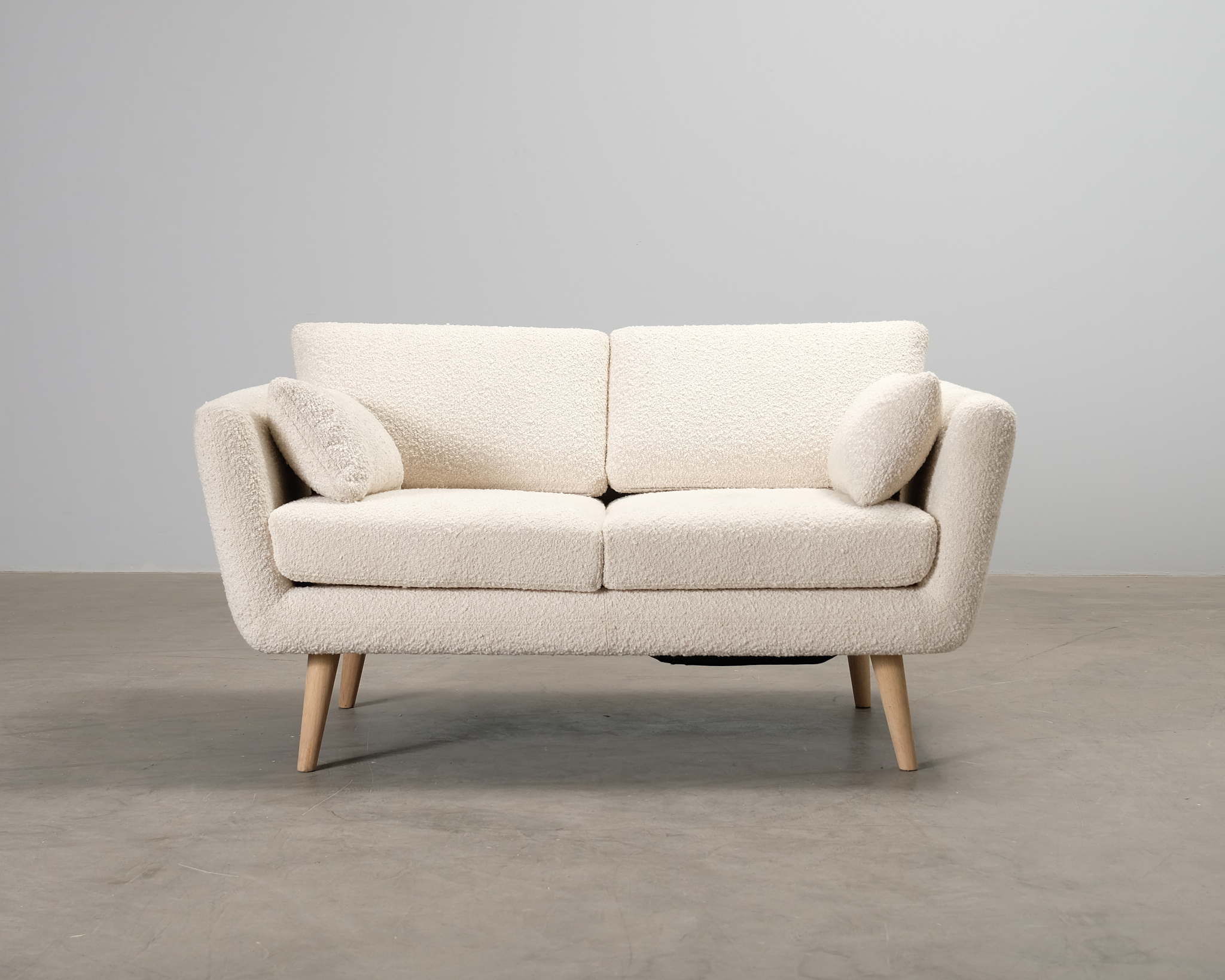 Sofacompany Sigrid 2-sits soffa Maya Cream