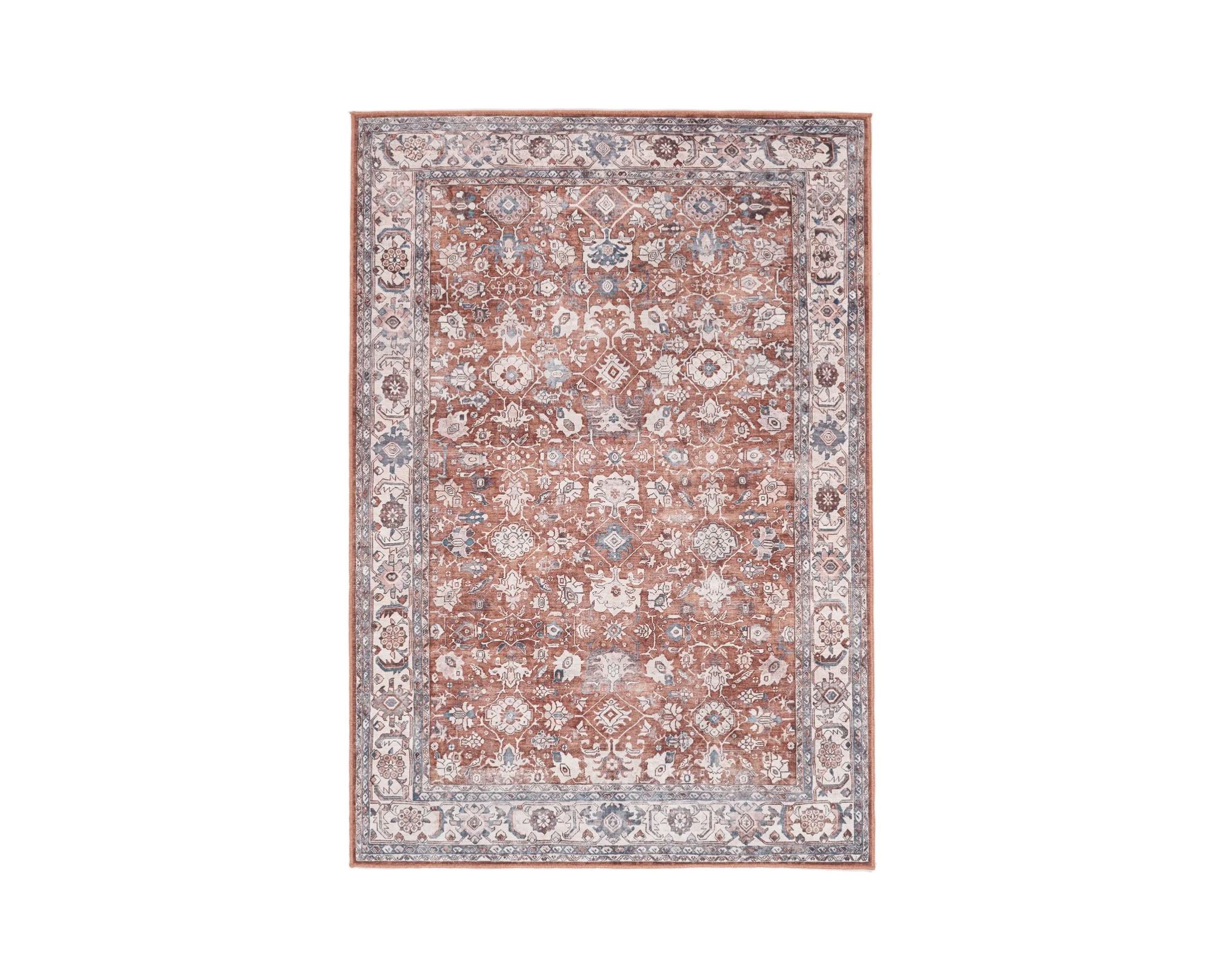 Rugvista Galore Oriental matta 200 x 300 cm