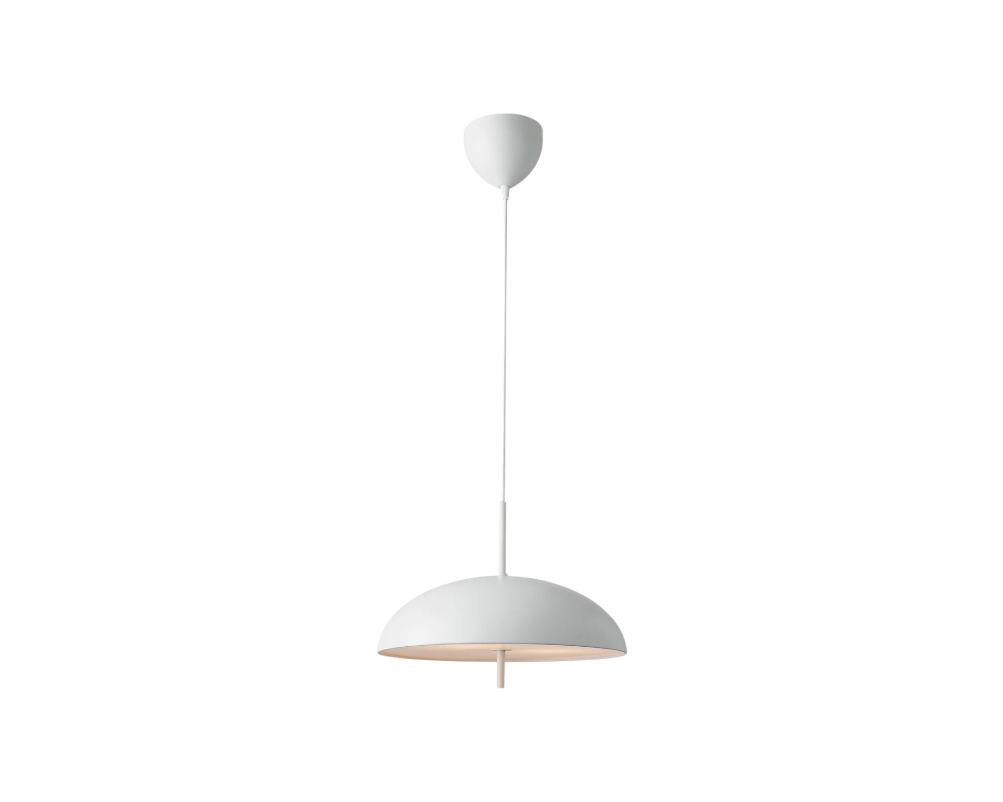dftp Versale 35 pendellampa vit