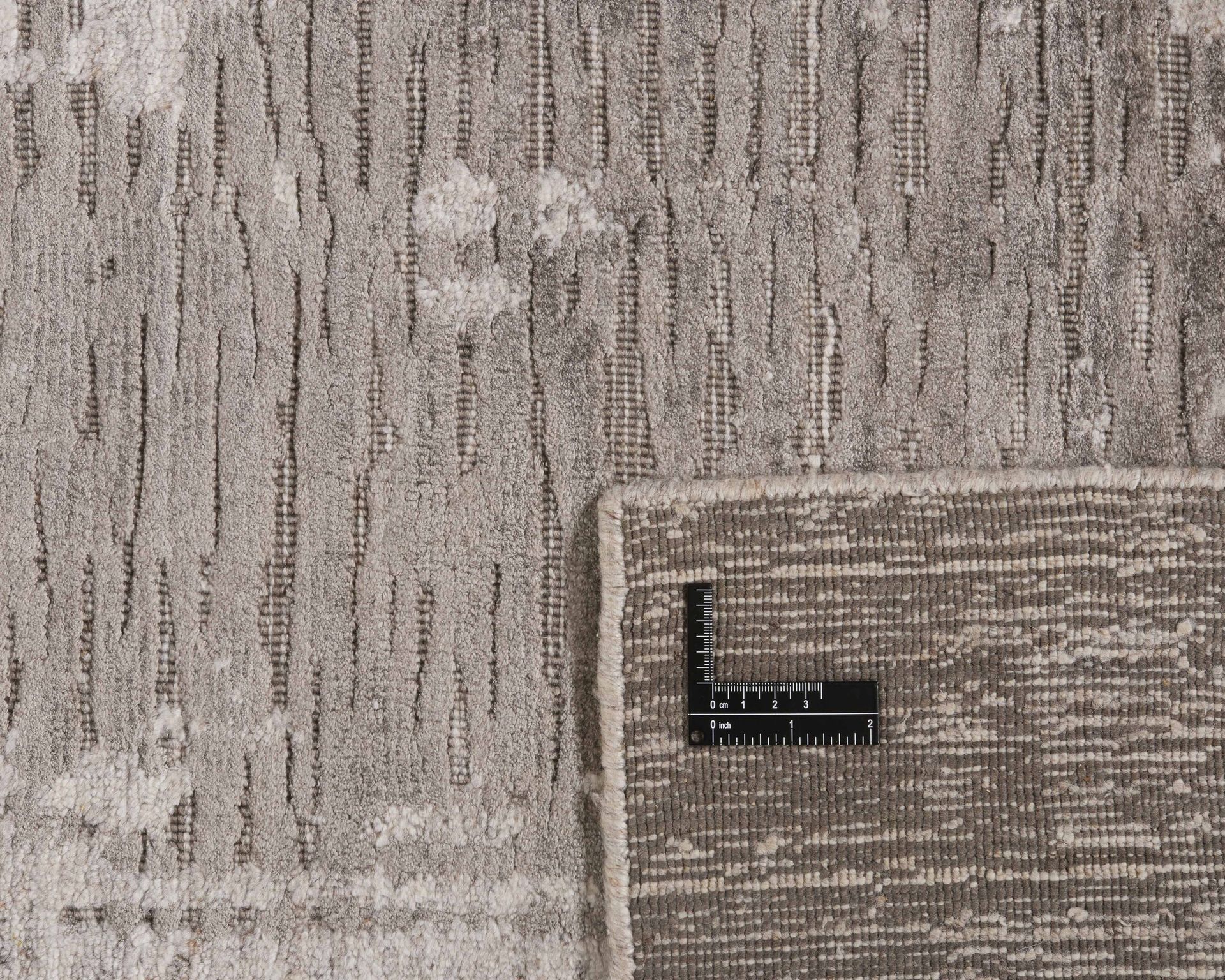 Rezas Modern Flatweave Mix matto 250 x 300 cm view 2