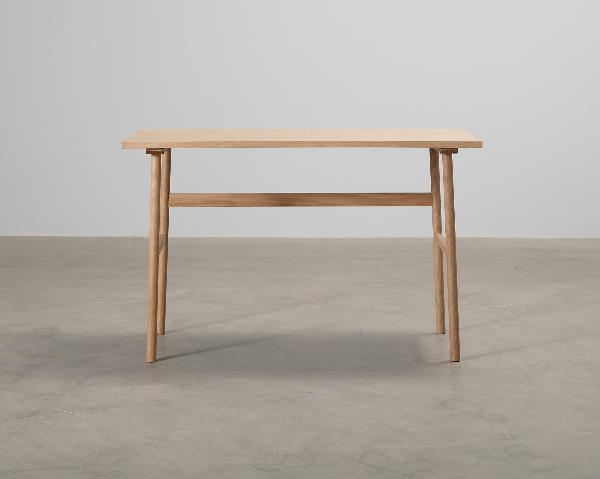 H&uuml;bsch Folk desk 120 cm