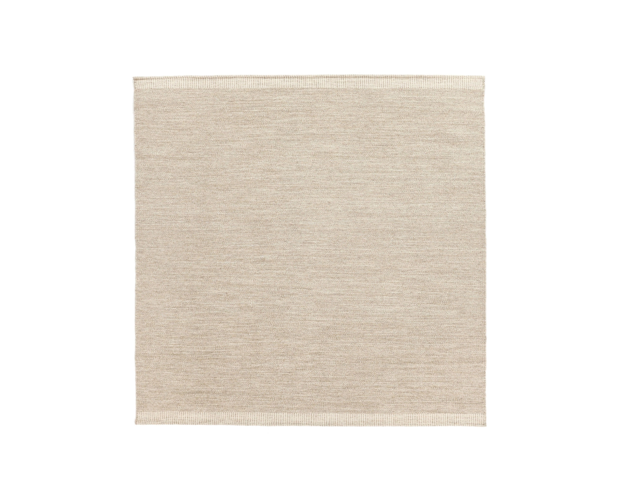 Rugvista Serafina matta 250 x 250 cm beige