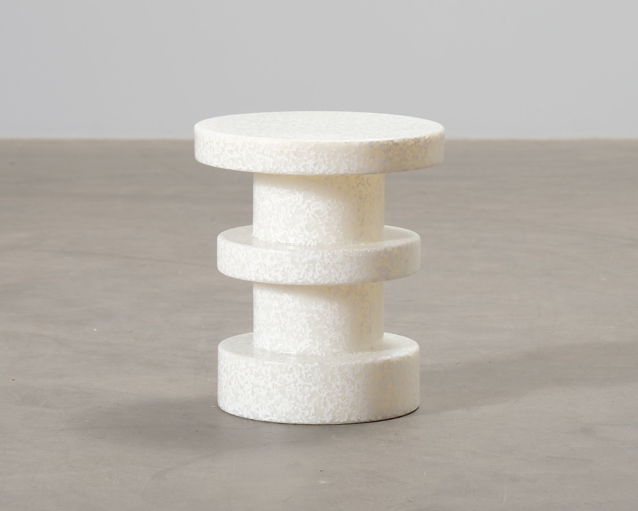 Normann Copenhagen Bit pall vit