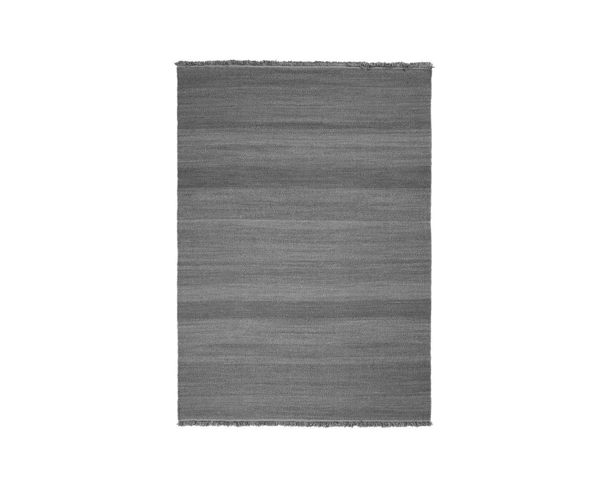 Louise Roe Found 04 matta 200 x 300 cm Stone Grey