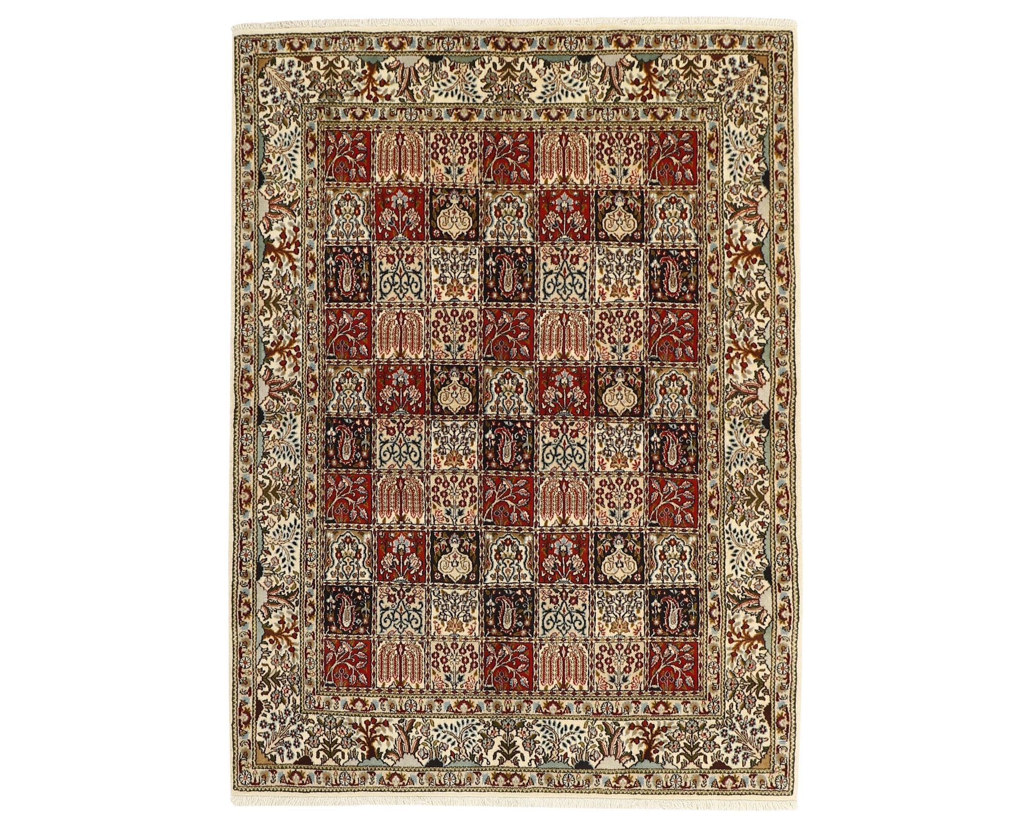 Moud Garden itämainen matto 150 x 204 cm