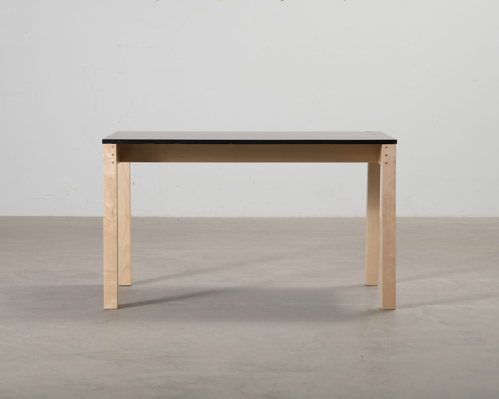 Yrjö Wiherheimo Saari matbord 120 cm