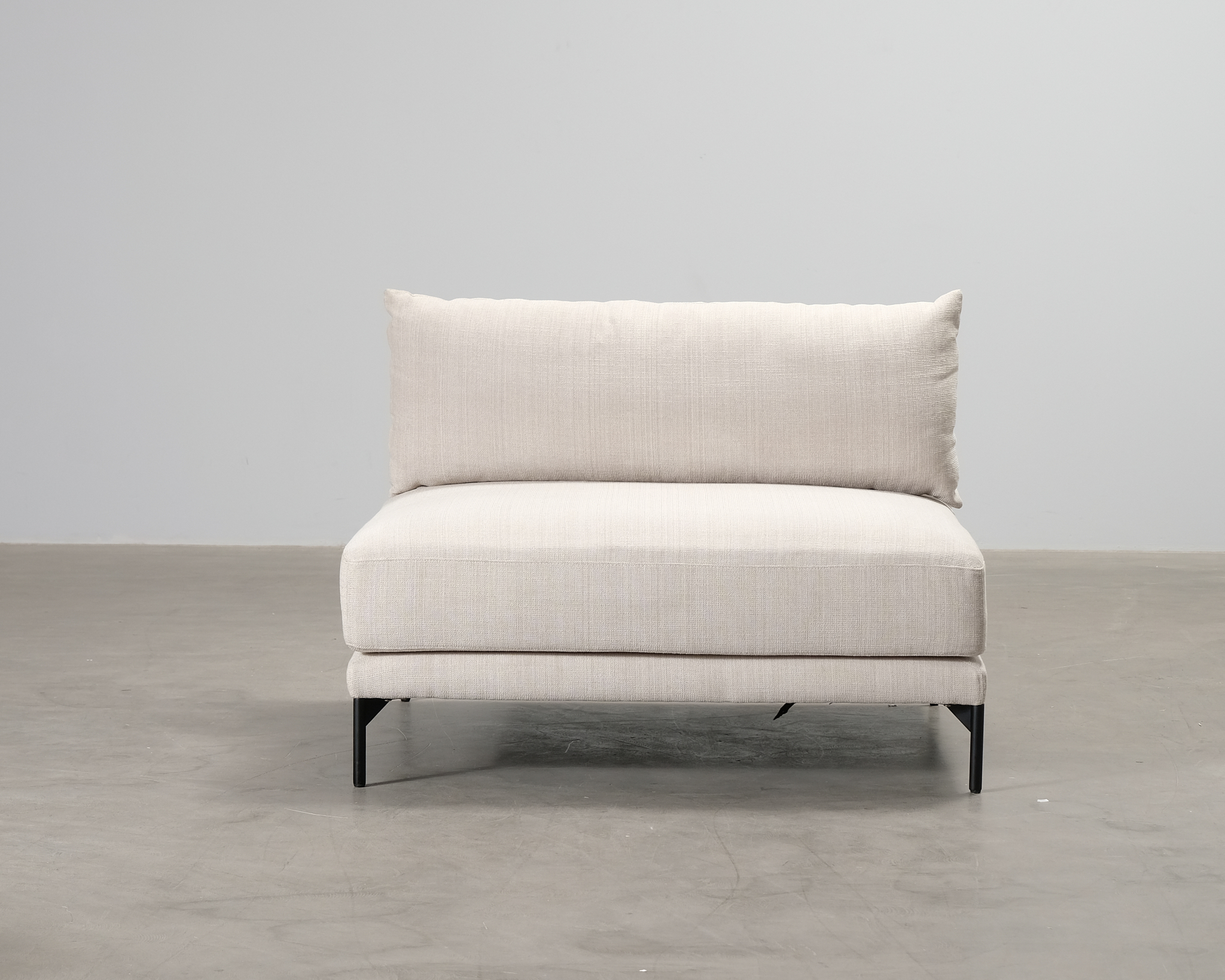 Sofacompany Vincent soffmodul Vega Cream
