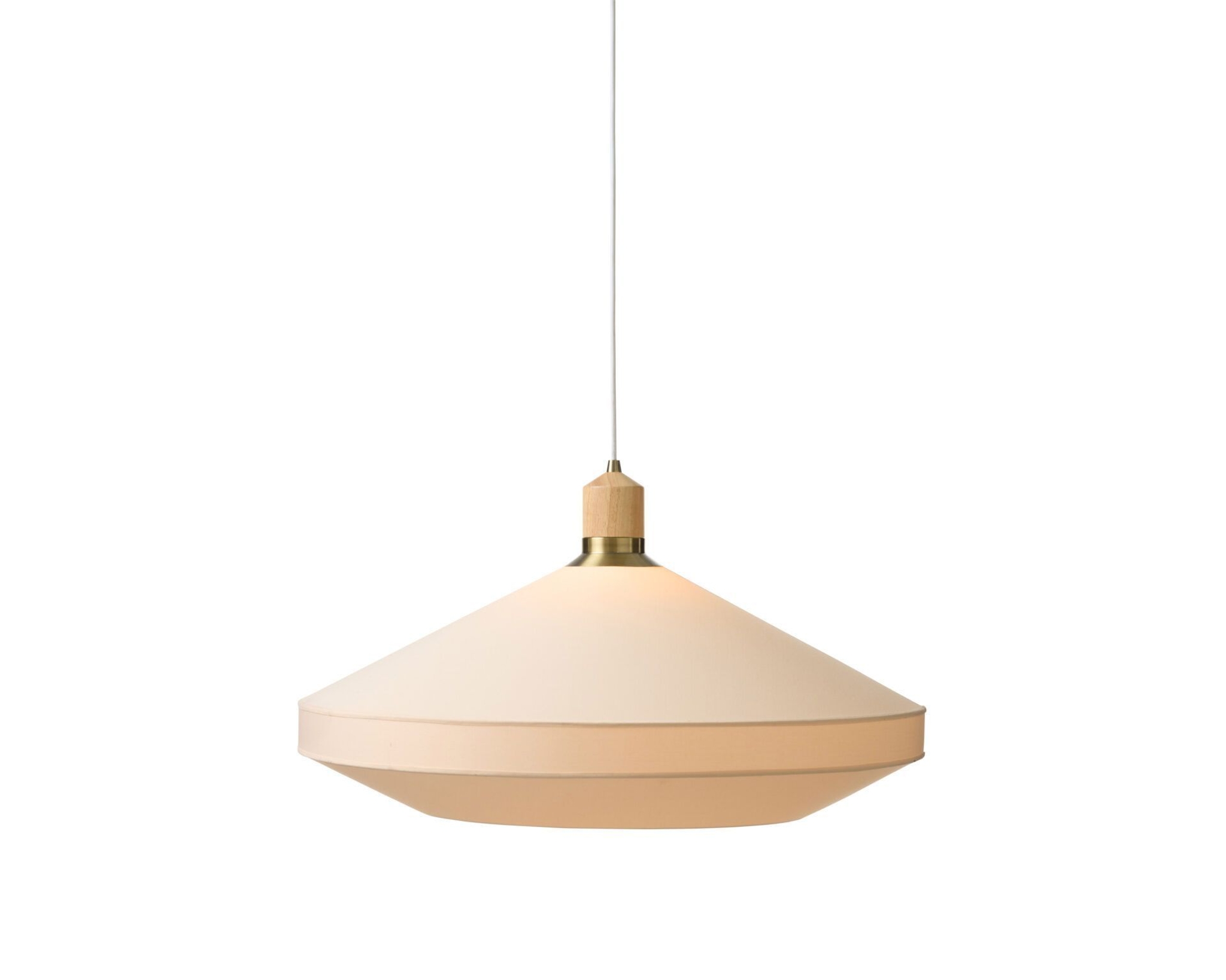 Halo Design Copenhagen Paris Soft pendellampa ø 72 cm