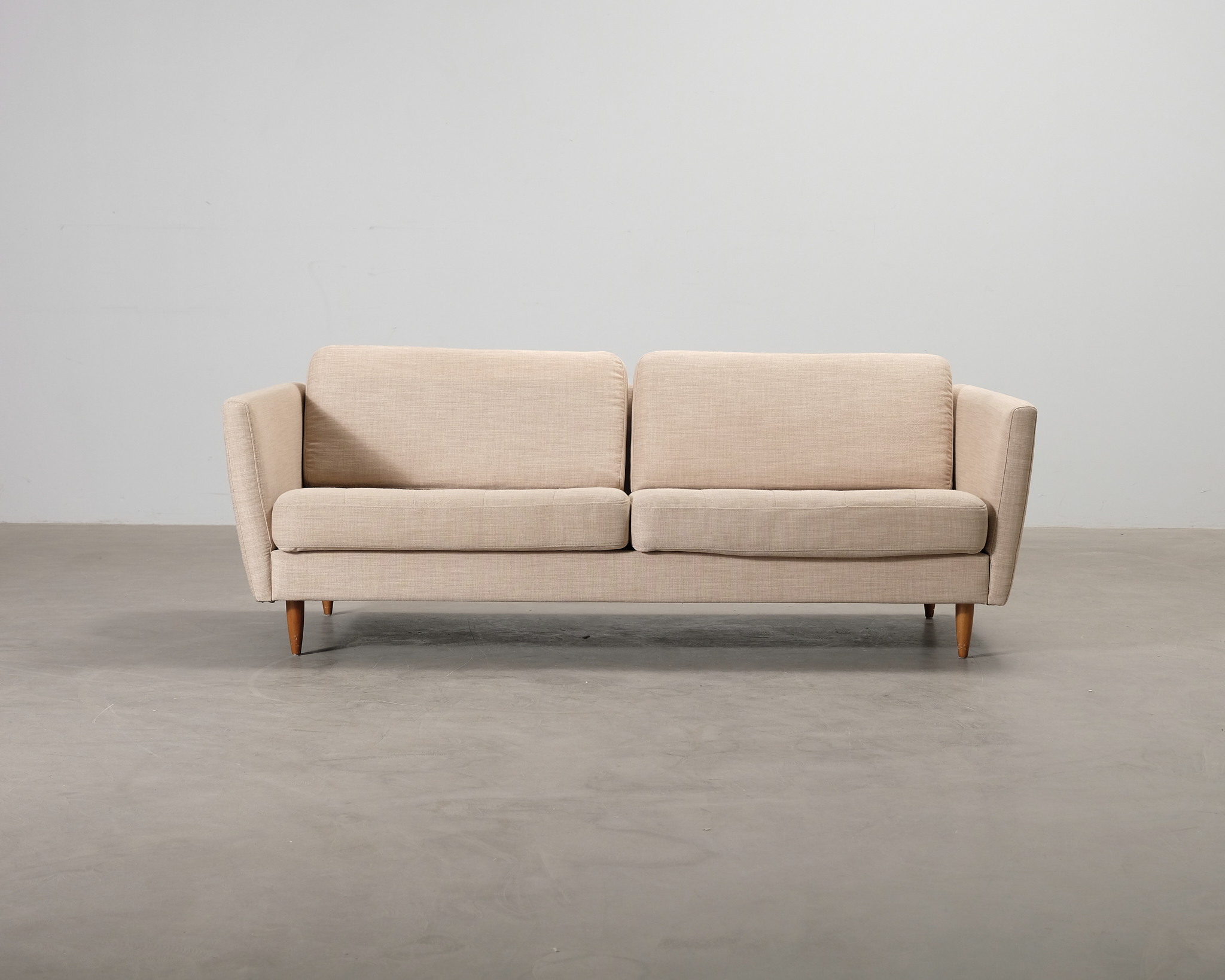 BoConcept Osaka 2,5-istuttava sohva