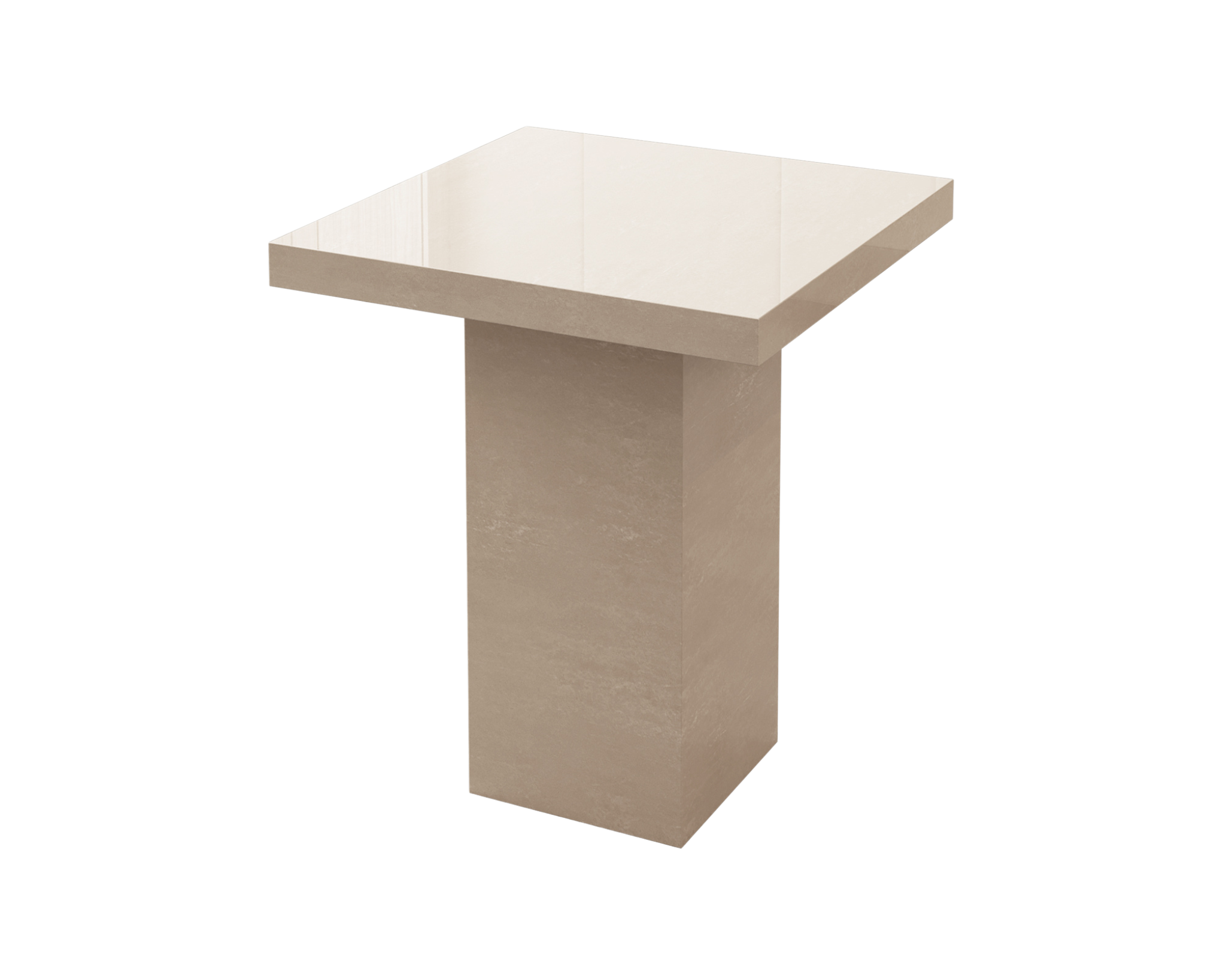Ruth & Joanna Arezzo sidobord Athen Stone