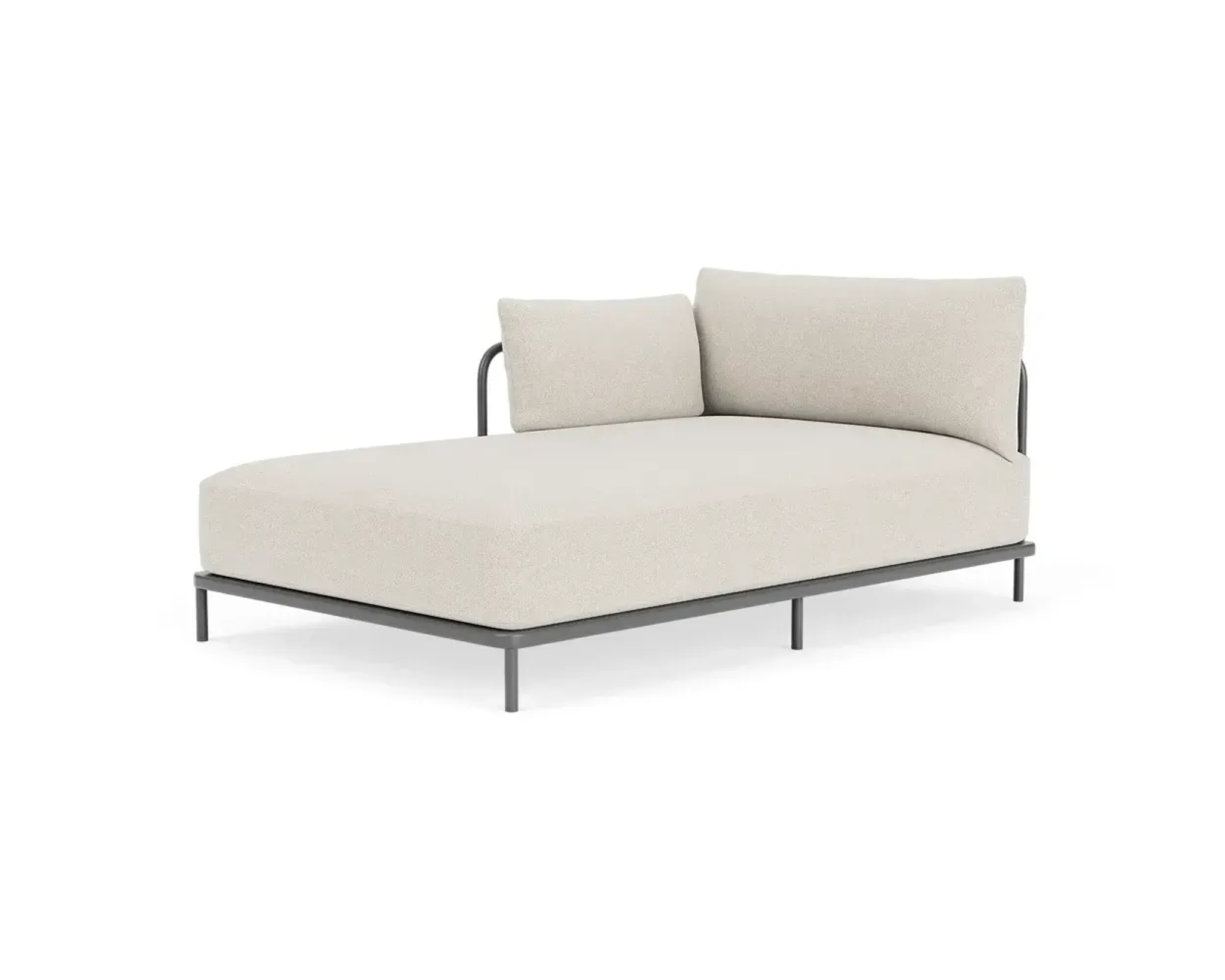 Sofacompany Vincent Outdoor divanmodul v&auml;nster Martinique