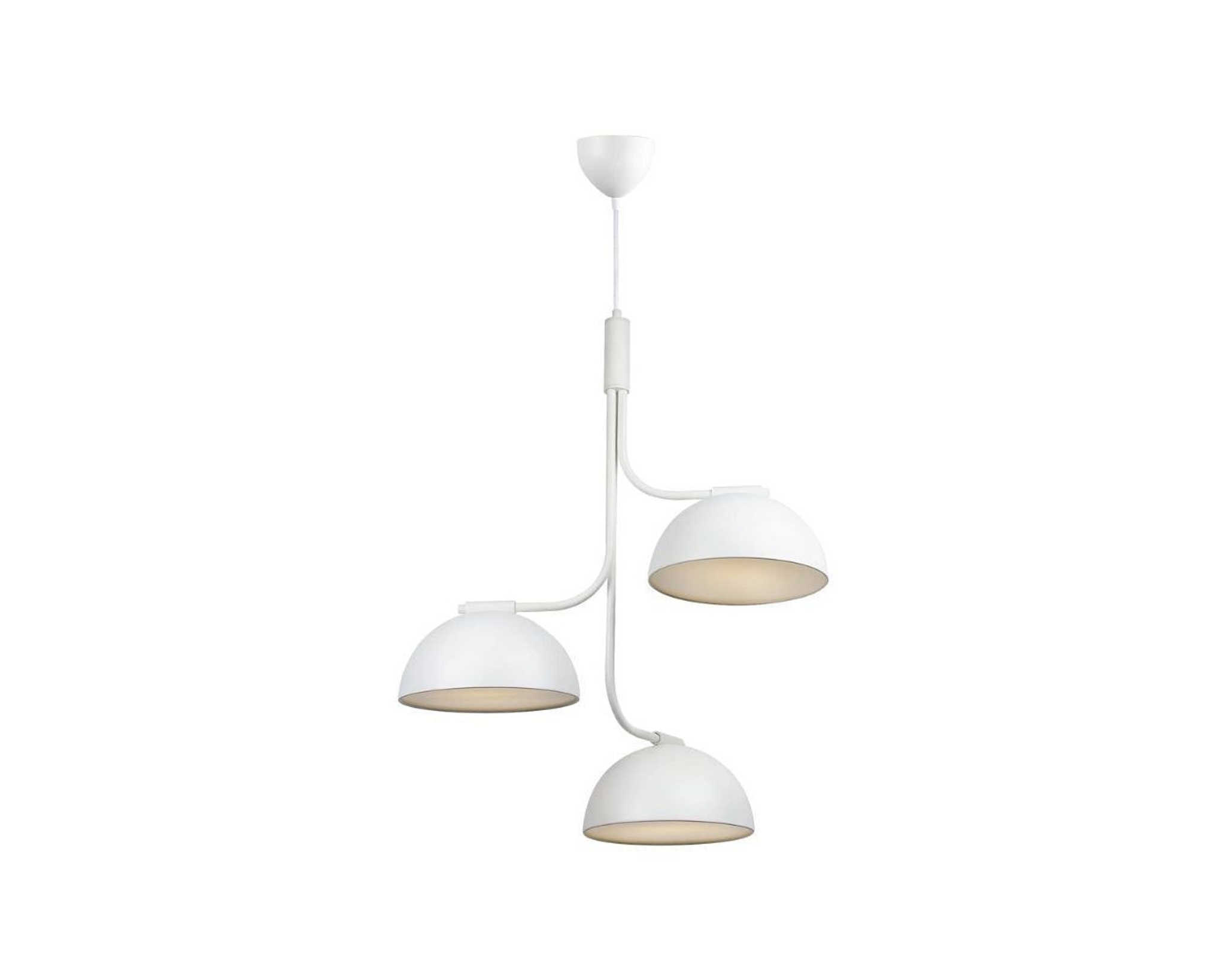 dftp Tullio 3-pendellampa vit