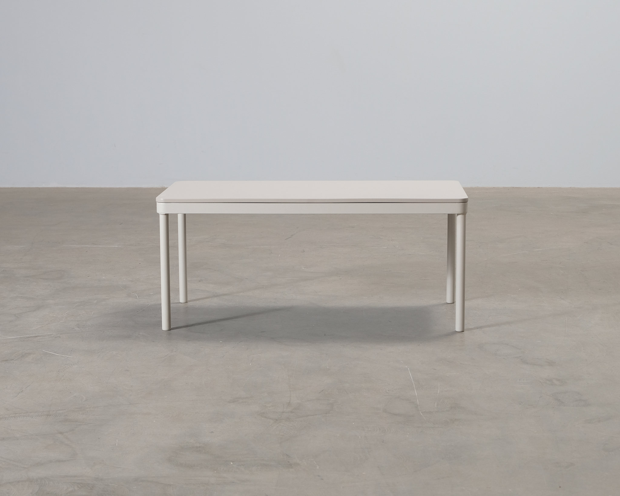 Sofacompany Vincent Outdoor soffbord Coral Sand