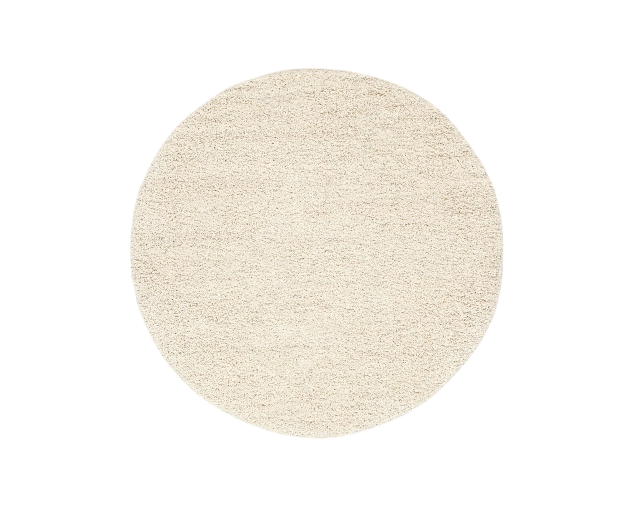 Rugvista Essential Aris matta ø 150 cm beige