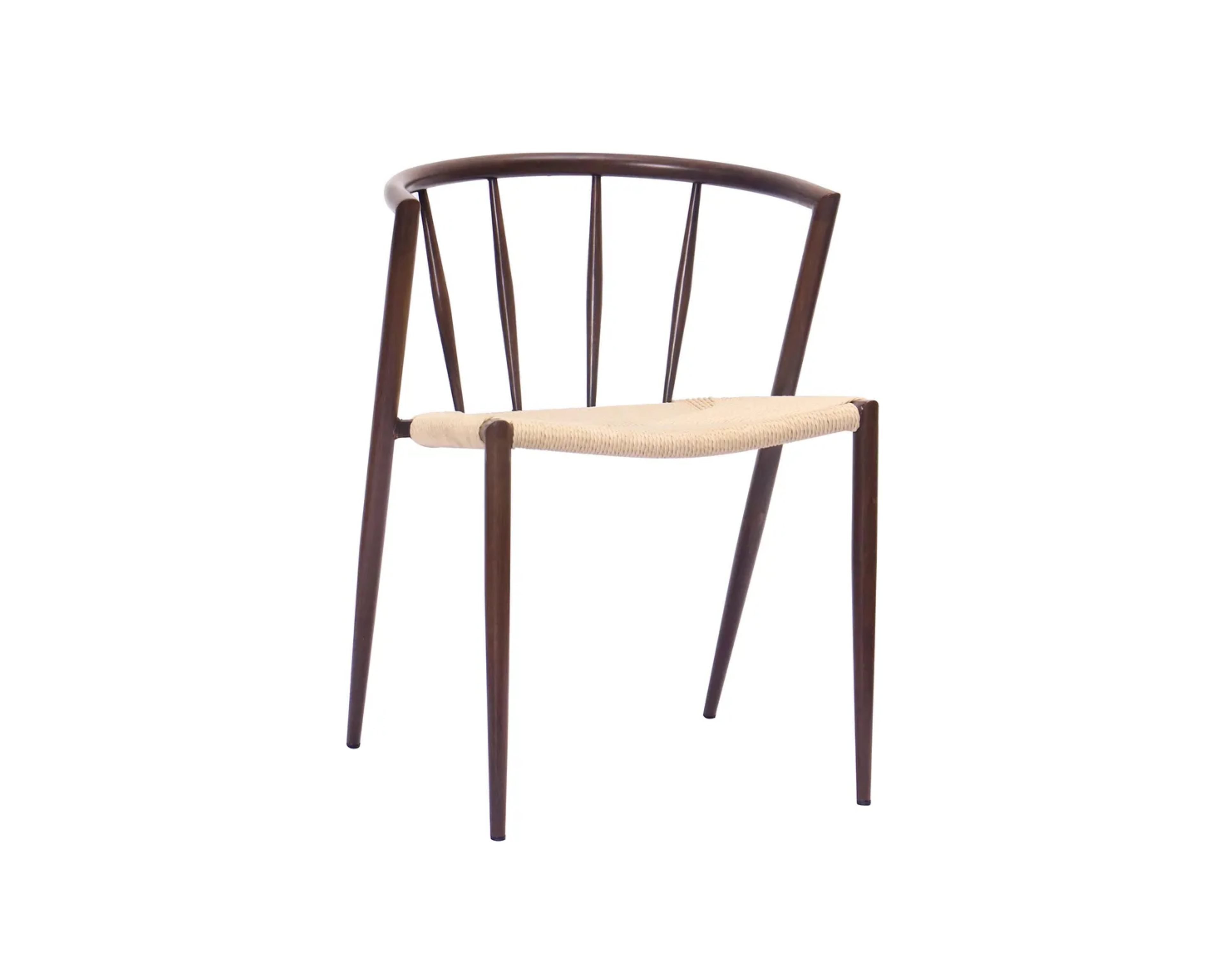Winston matstol, set om 2