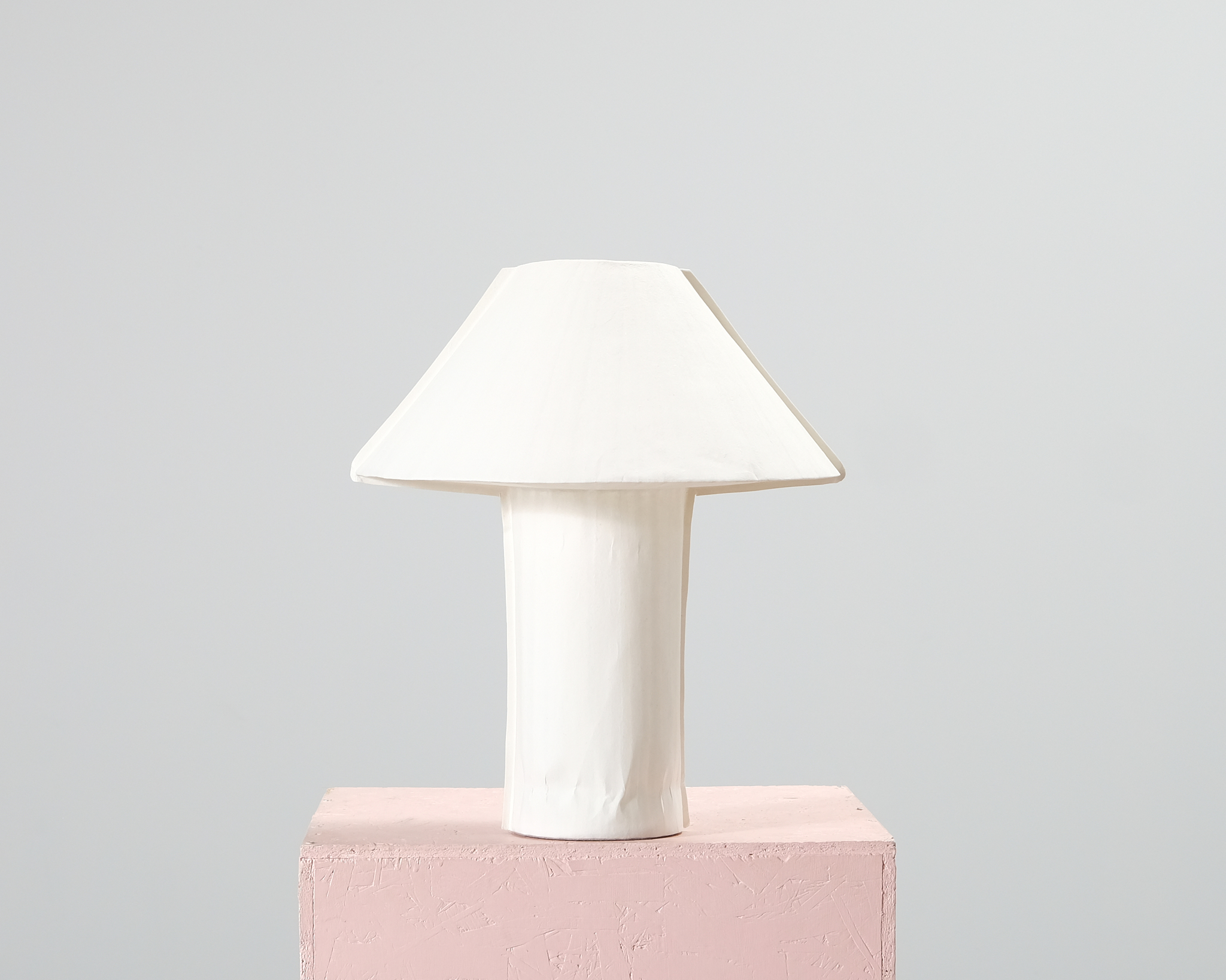 Dusty Deco Paper bordslampa