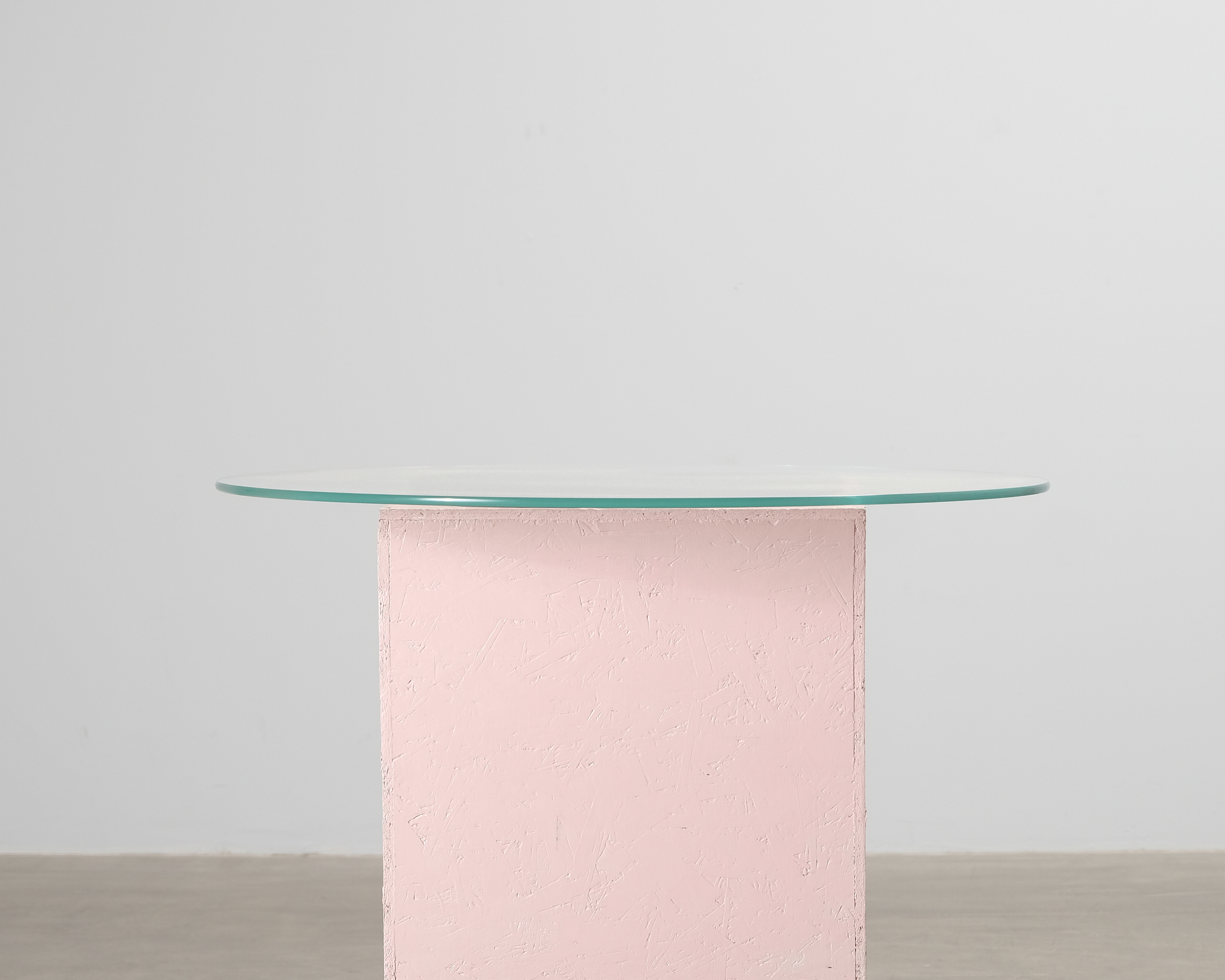 Sibast No 7 bordsskiva &oslash; 90 cm