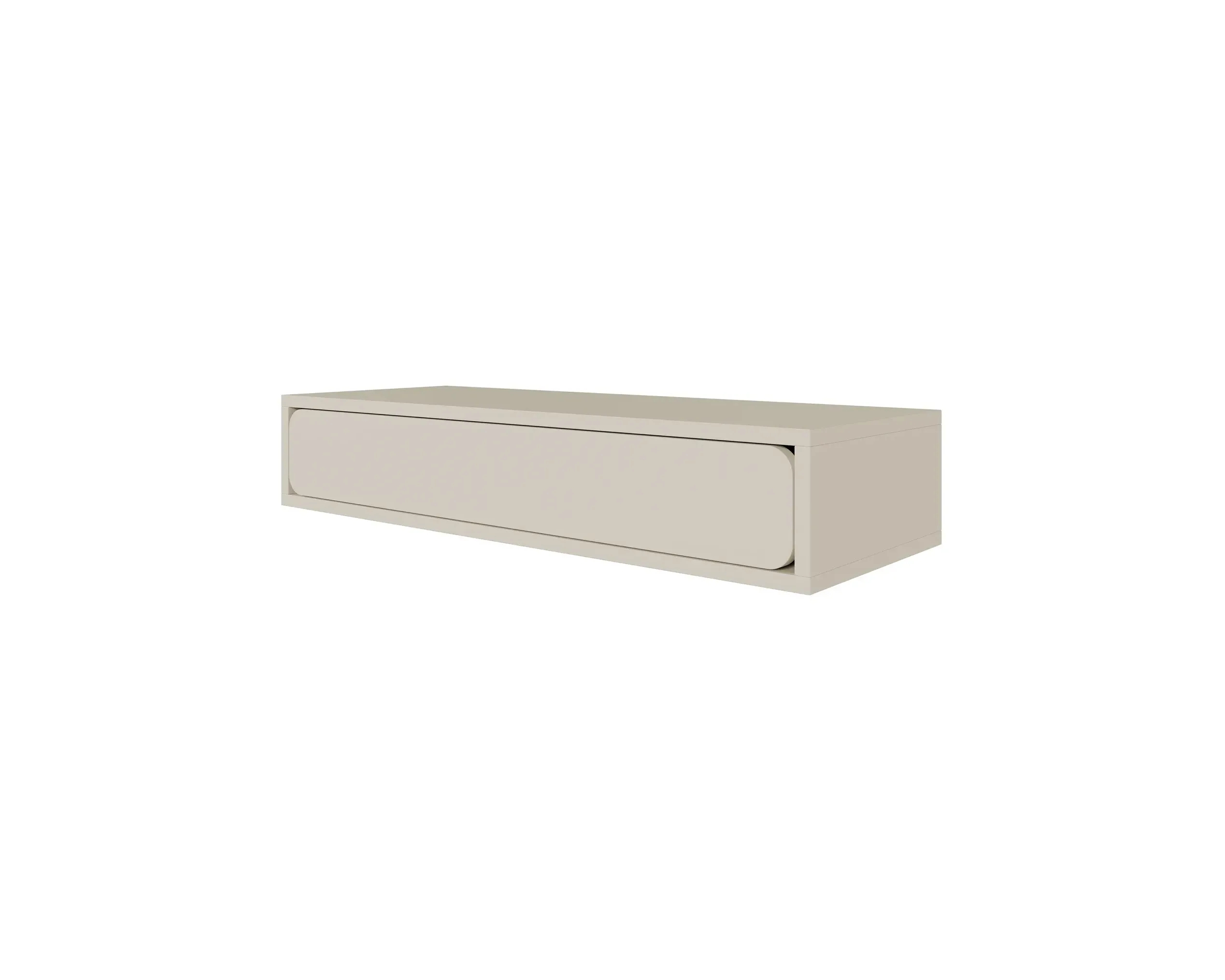 Marinport konsolbord beige