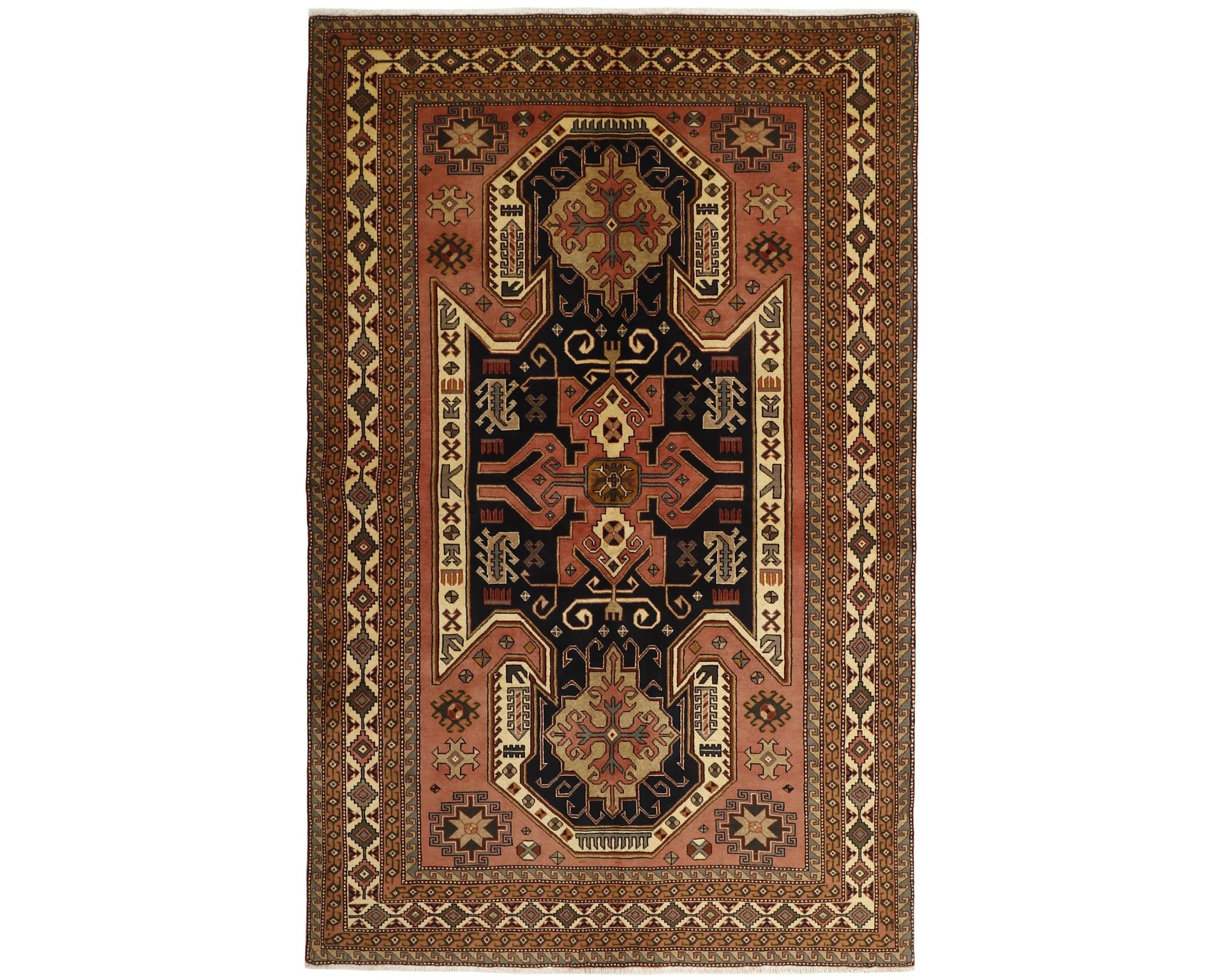 Ardebil itämainen matto 168 x 263 cm