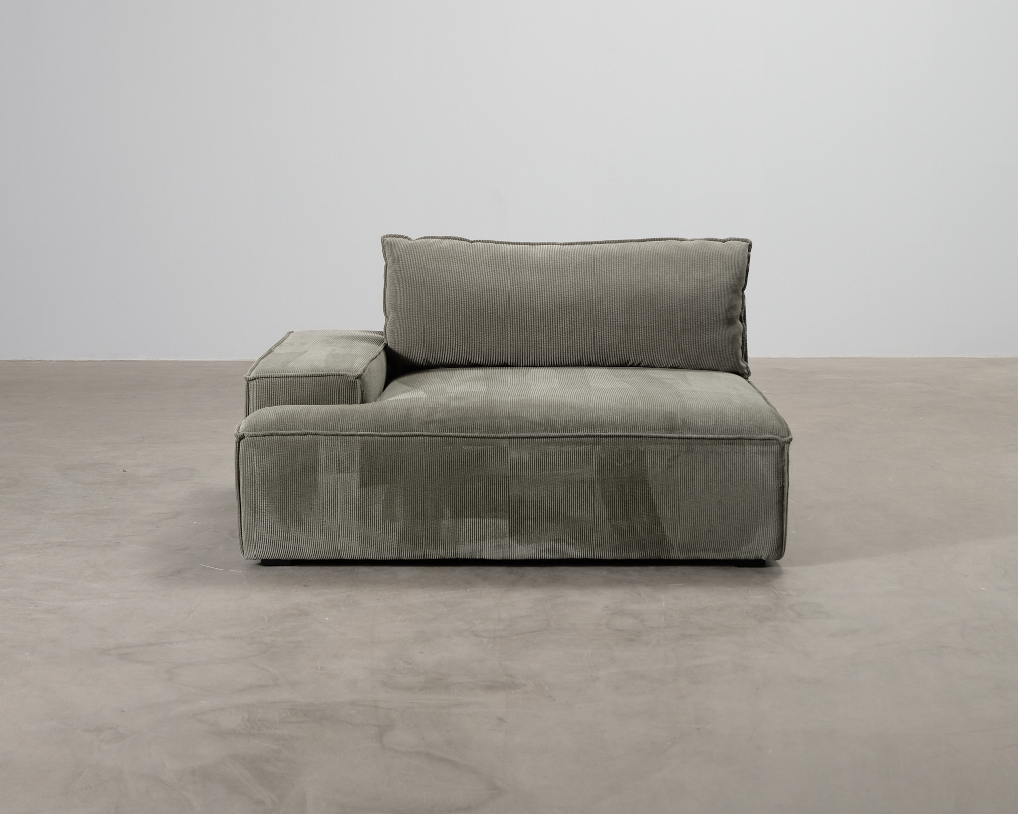 Sofacompany Daphne soffmodul Free Sage