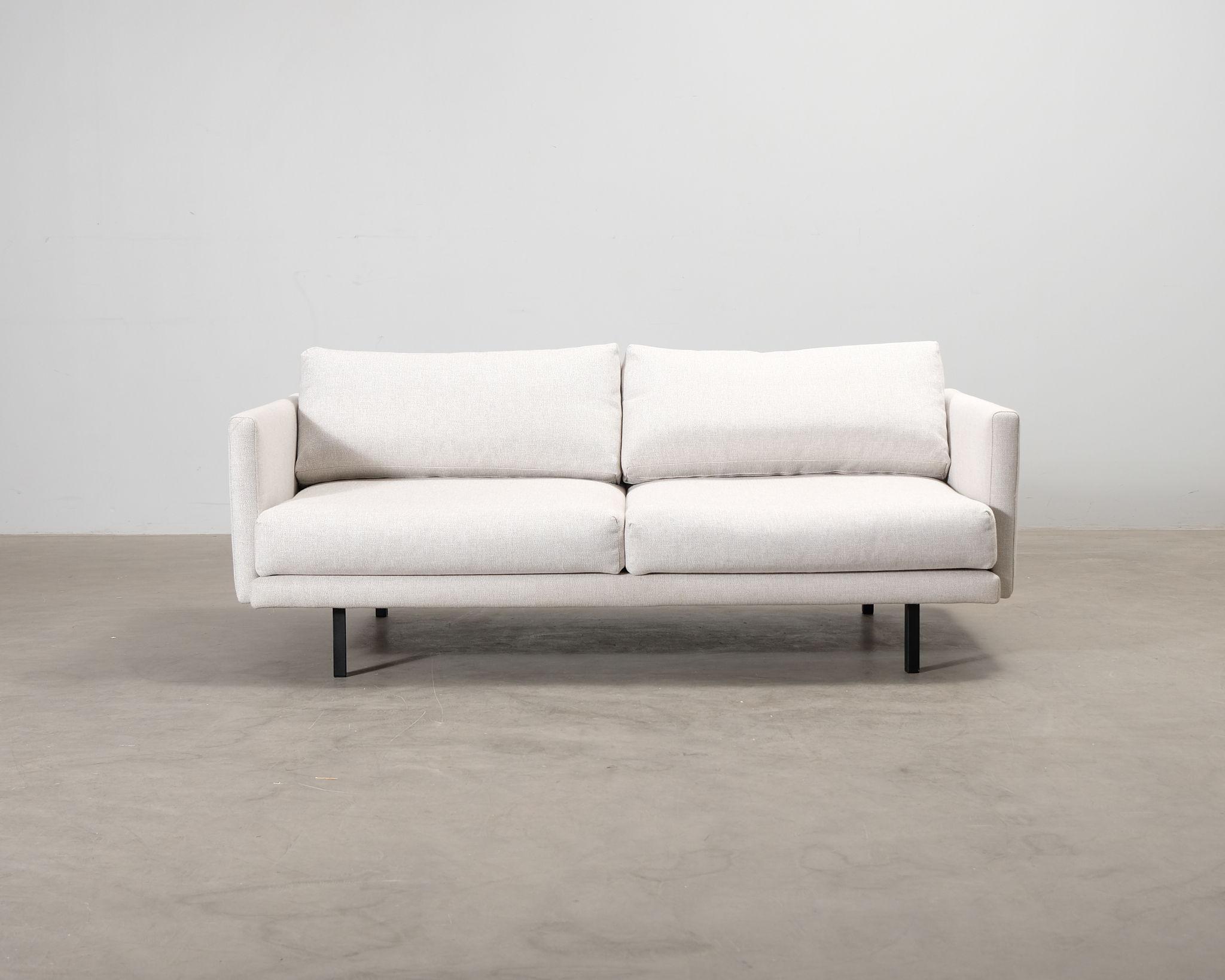 Finsoffat Havu 2-sits soffa